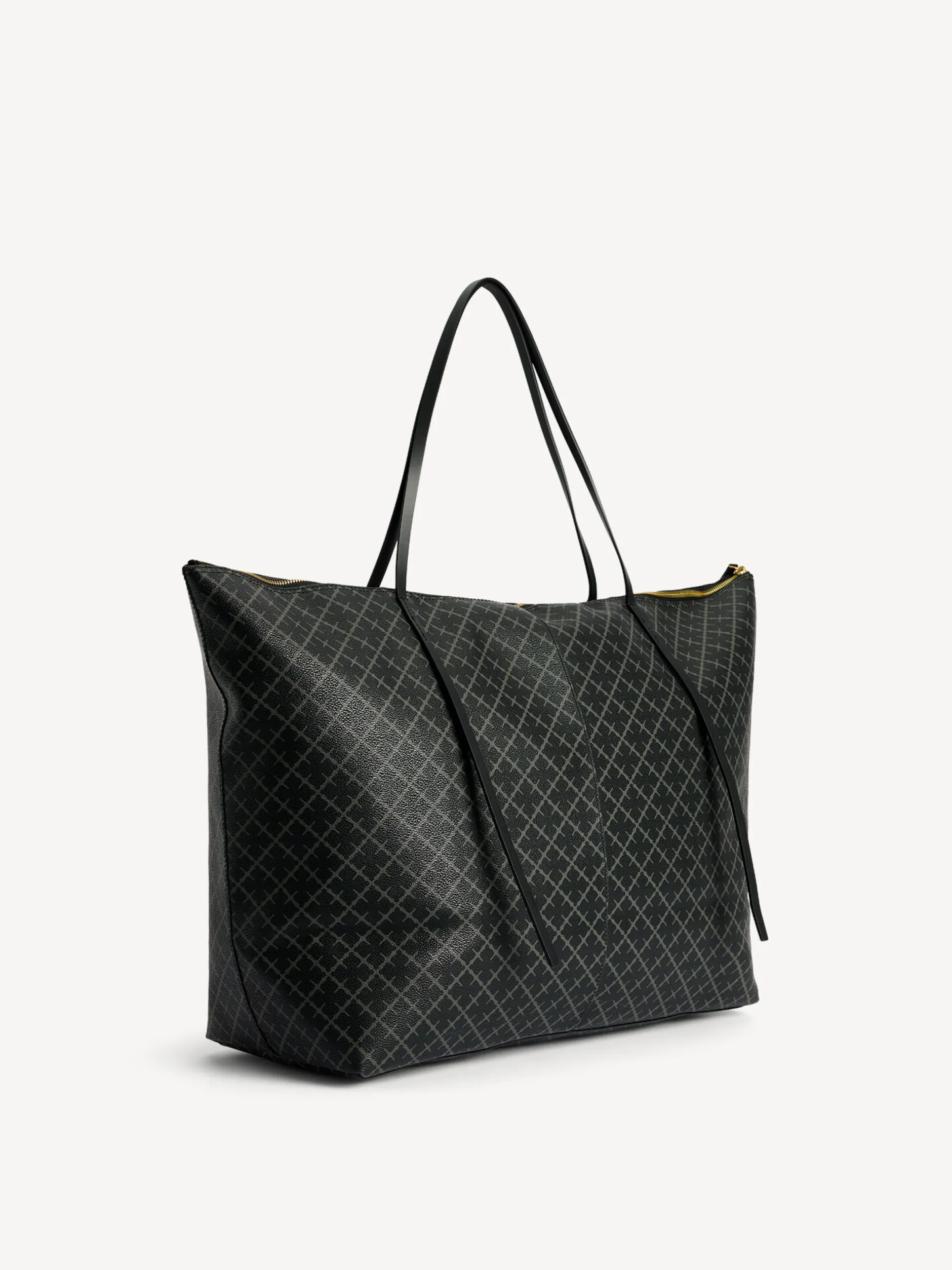By Malene Birger Leesa Tote Bag^ Bags