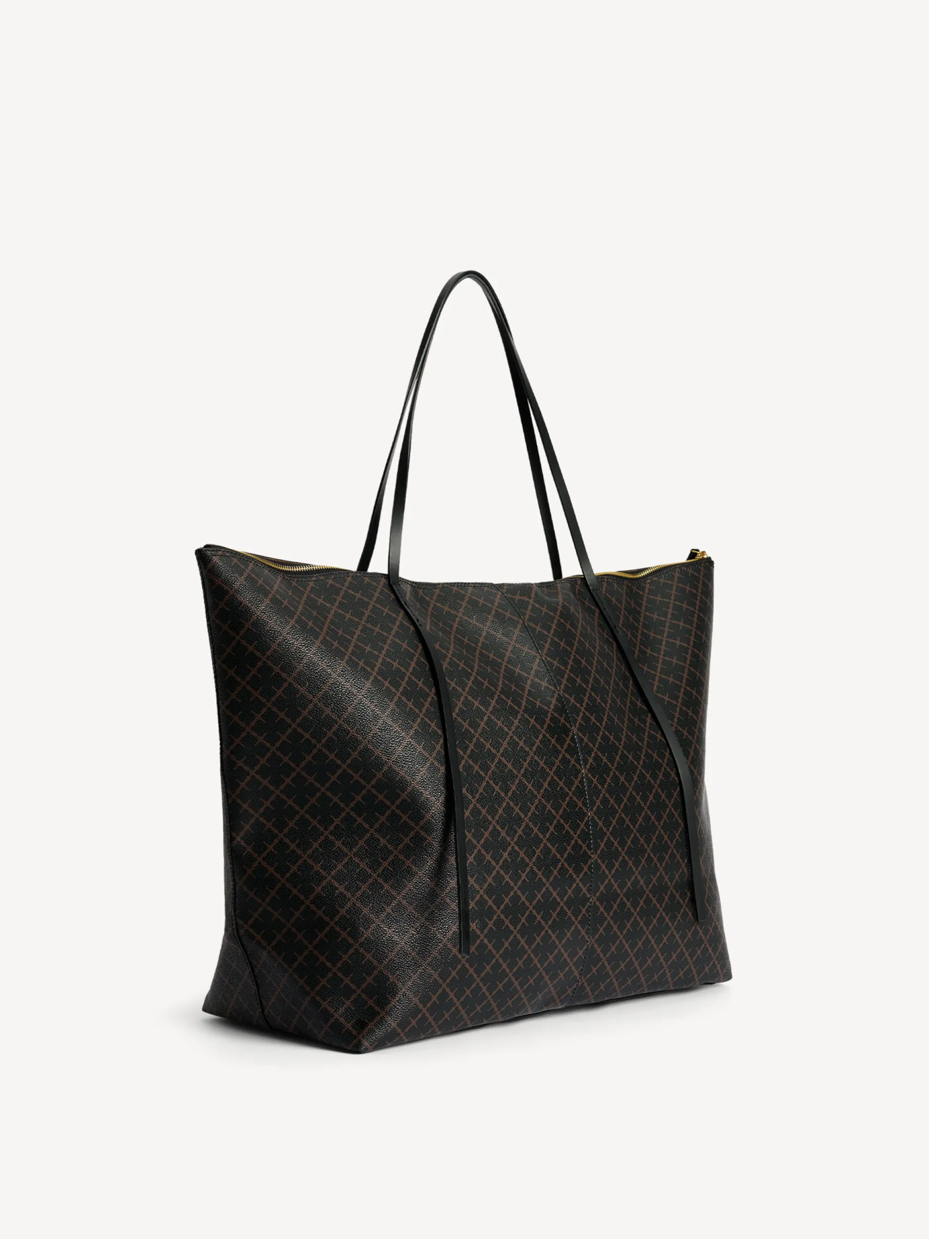 By Malene Birger Leesa Tote Bag^ Bags