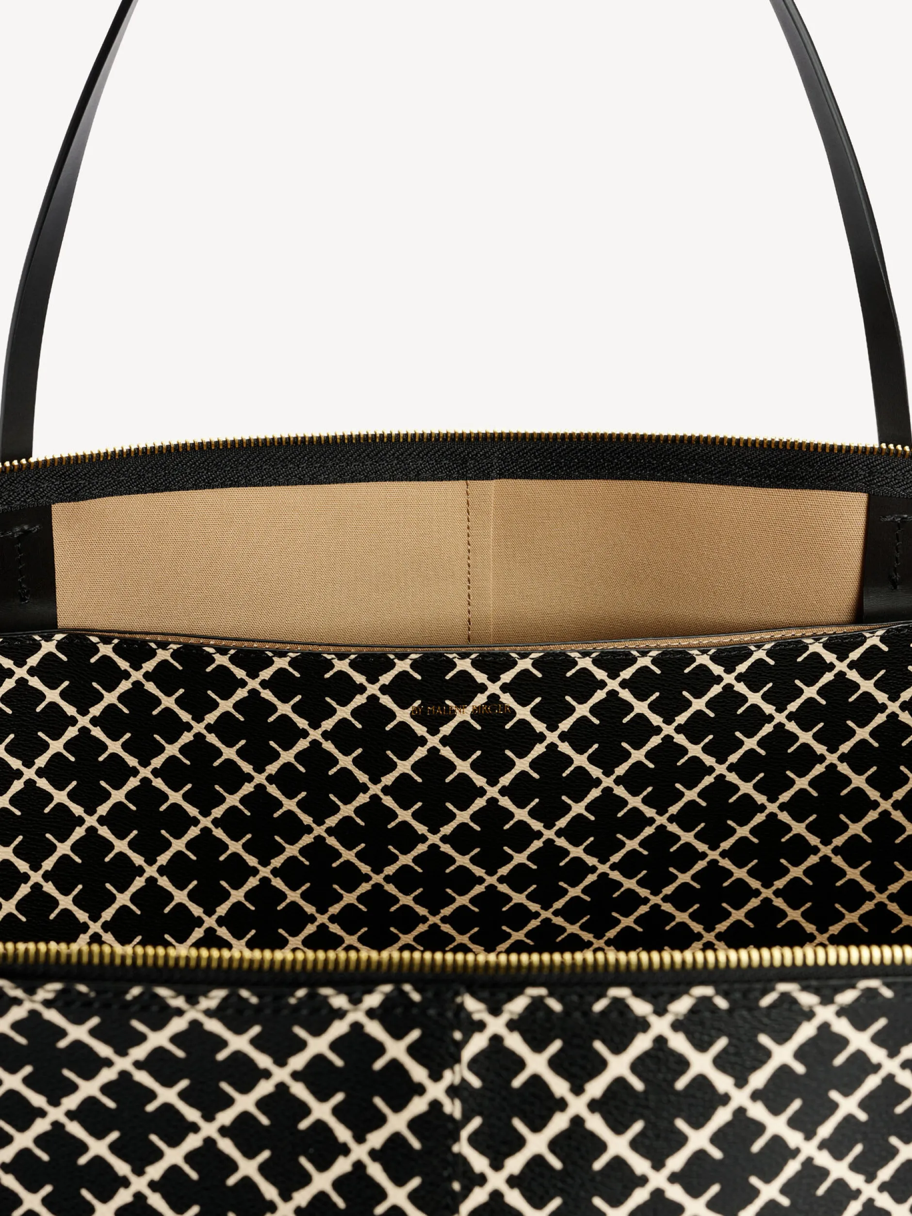 By Malene Birger Leesa Tote Bag^ Bags
