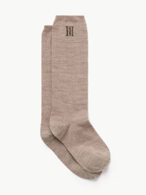 By Malene Birger Leiann Socks^ Other Accessories