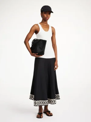 By Malene Birger Leonne Linen Skirt^ Skirts