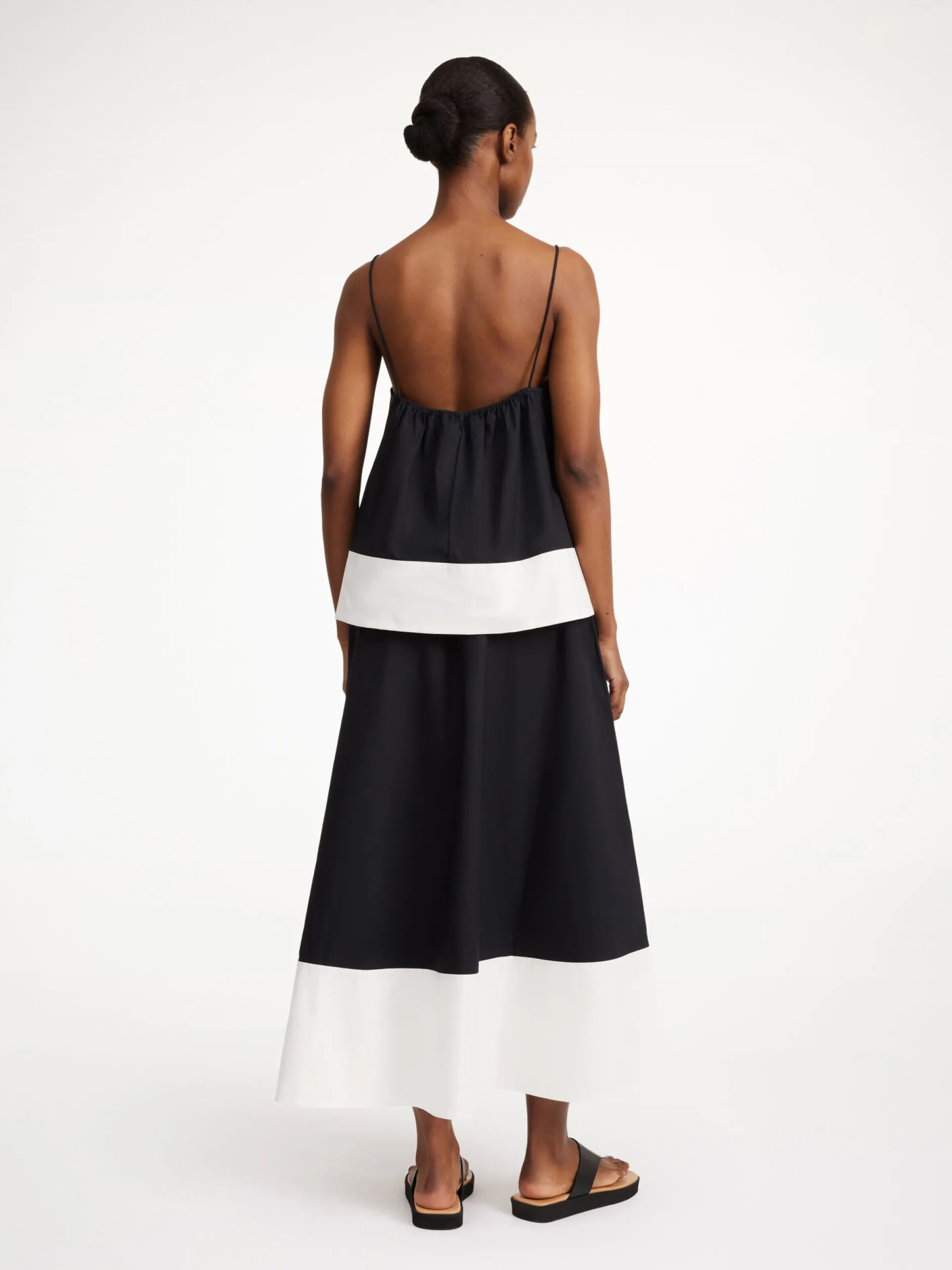 By Malene Birger Leonnes Organic Cotton Top^ Shirts & Blouses