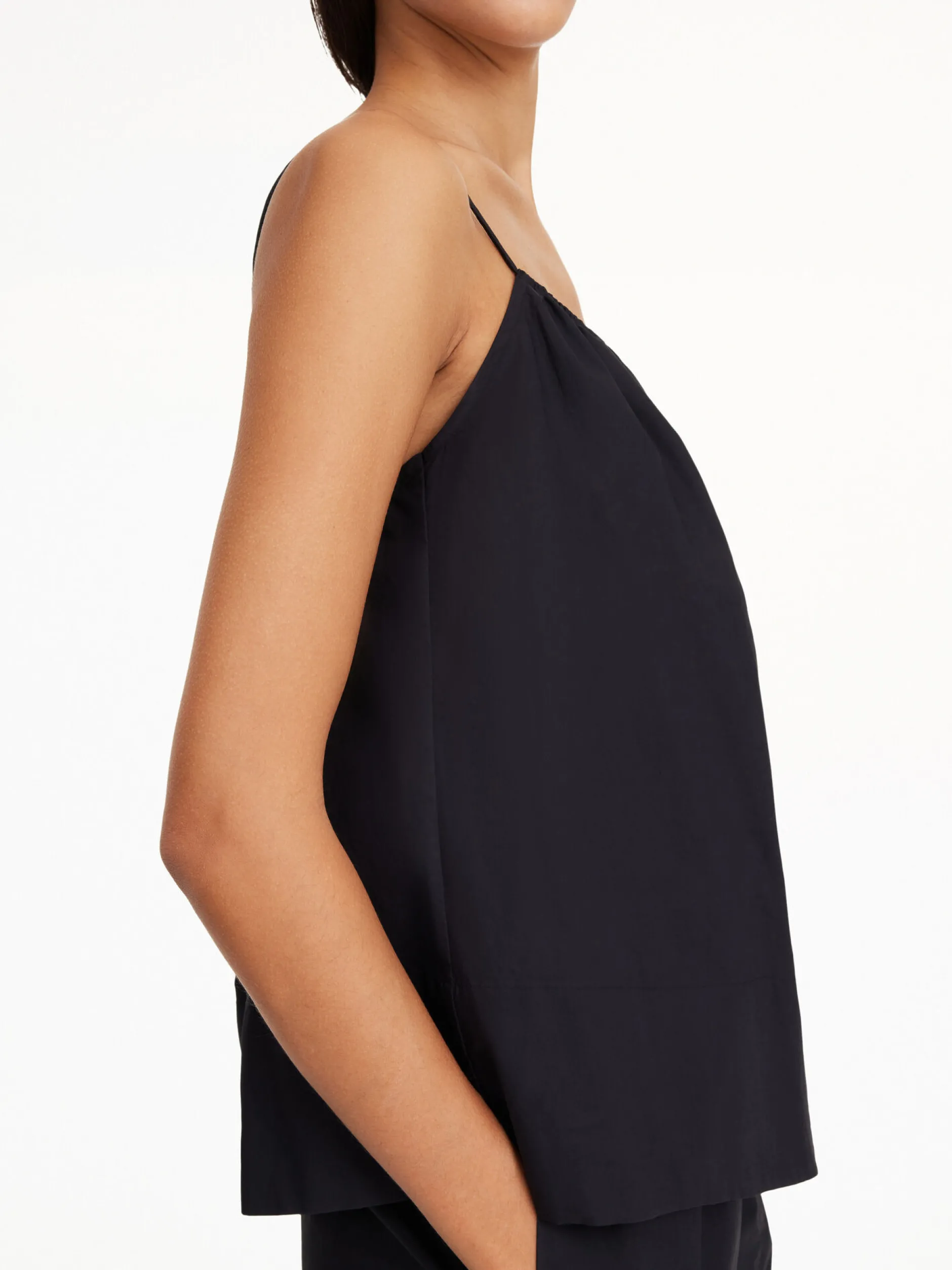 By Malene Birger Leonnes Organic Cotton Top^ Shirts & Blouses