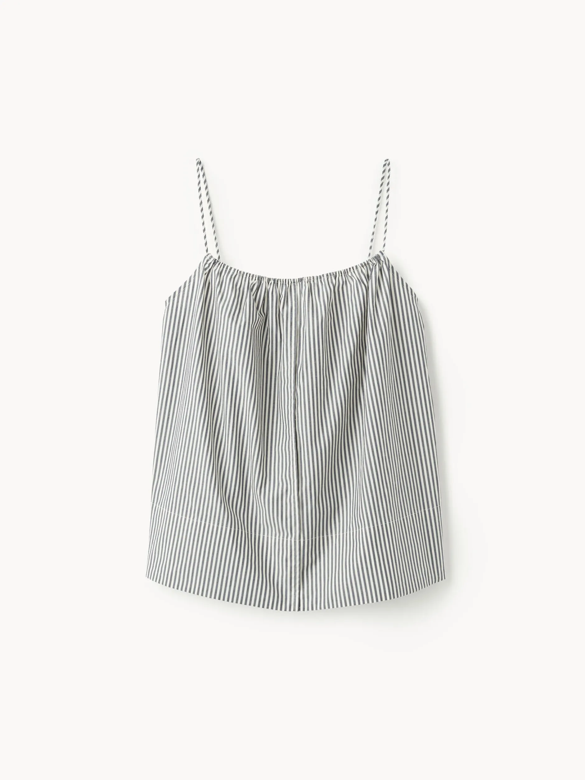 By Malene Birger Leonnes Organic Cotton Top^ Shirts & Blouses