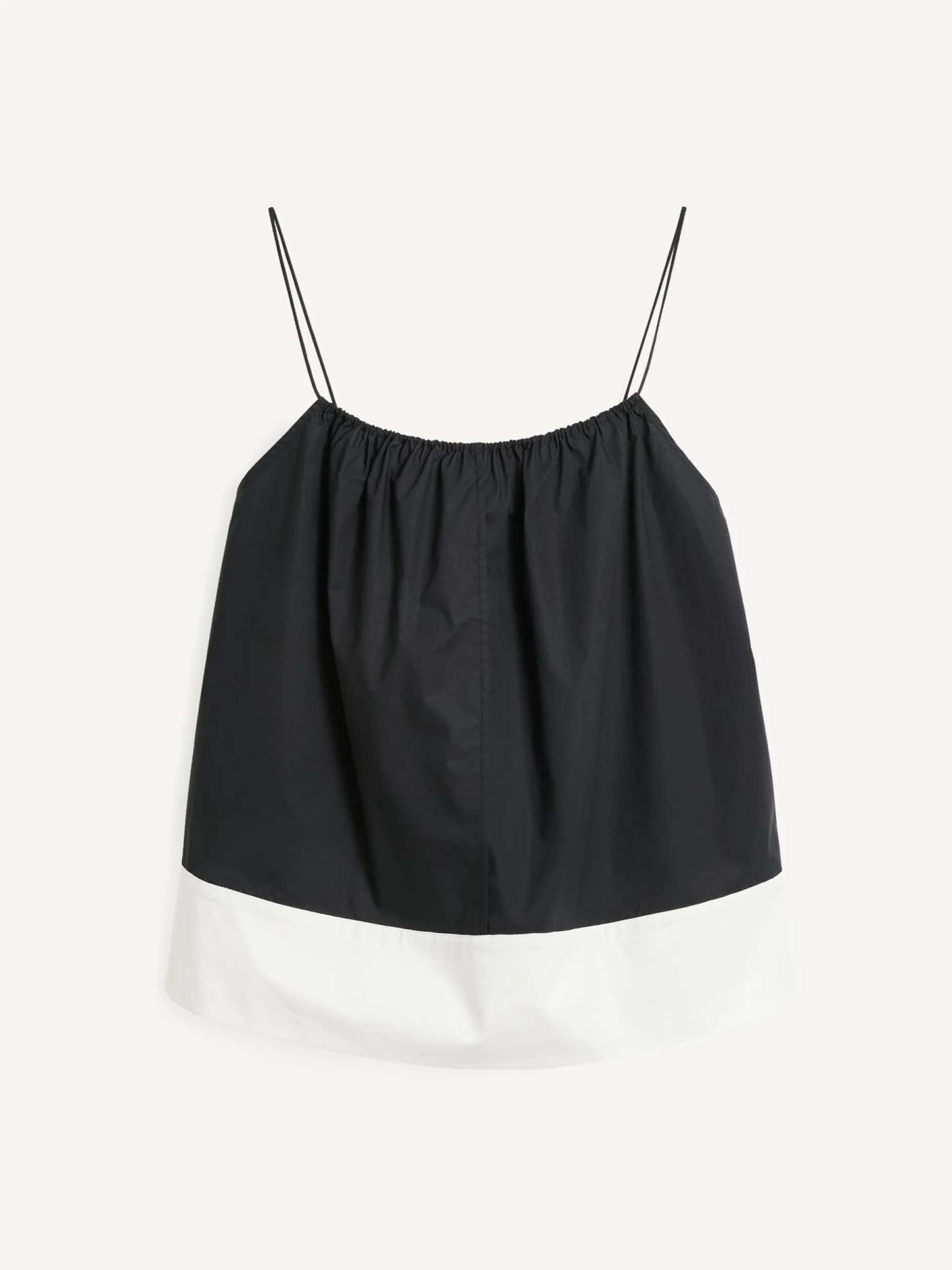 By Malene Birger Leonnes Organic Cotton Top^ Shirts & Blouses
