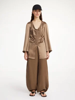 By Malene Birger Leviola Blouse^ Shirts & Blouses