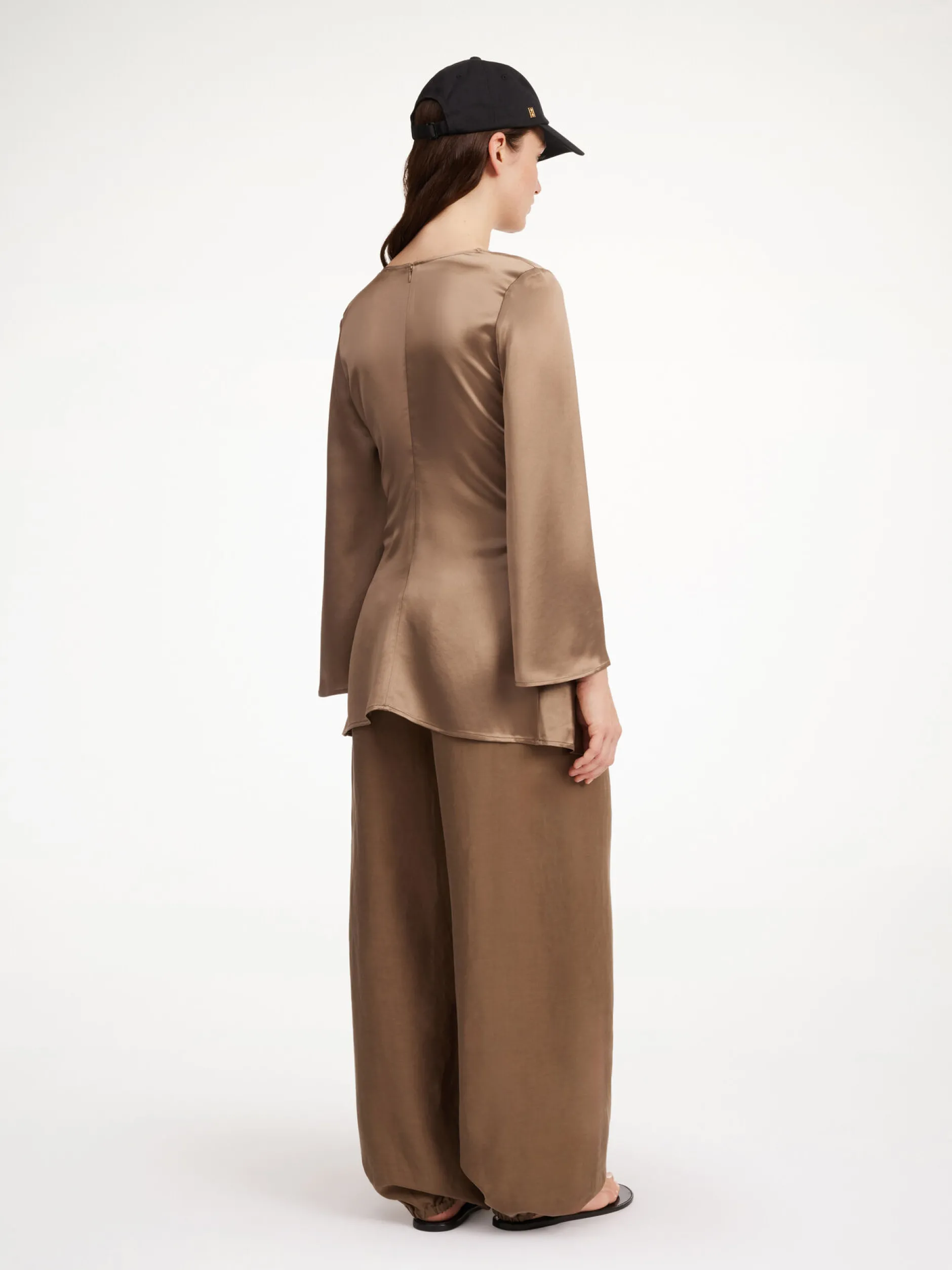 By Malene Birger Leviola Blouse^ Shirts & Blouses