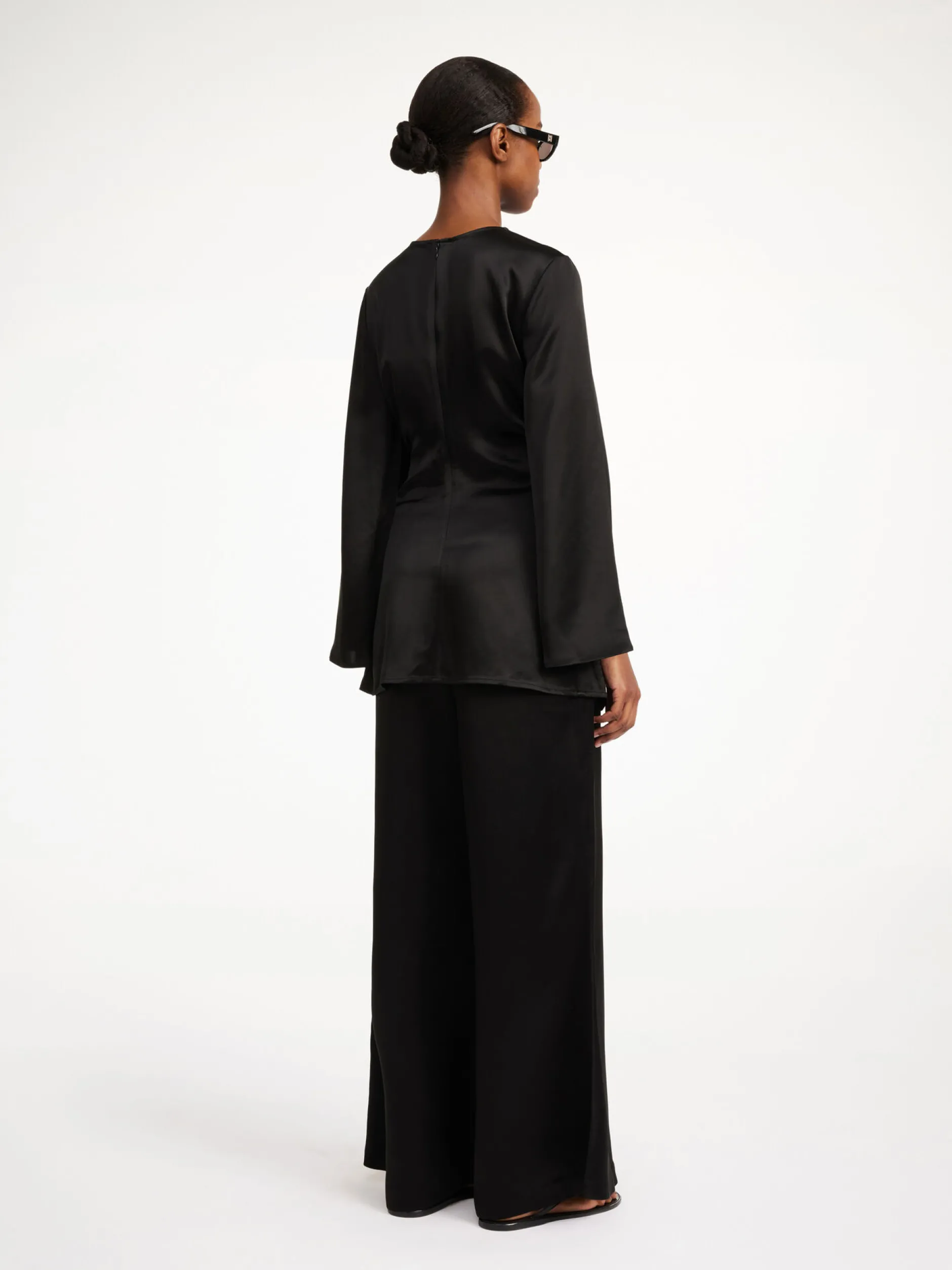 By Malene Birger Leviola Blouse^ Shirts & Blouses