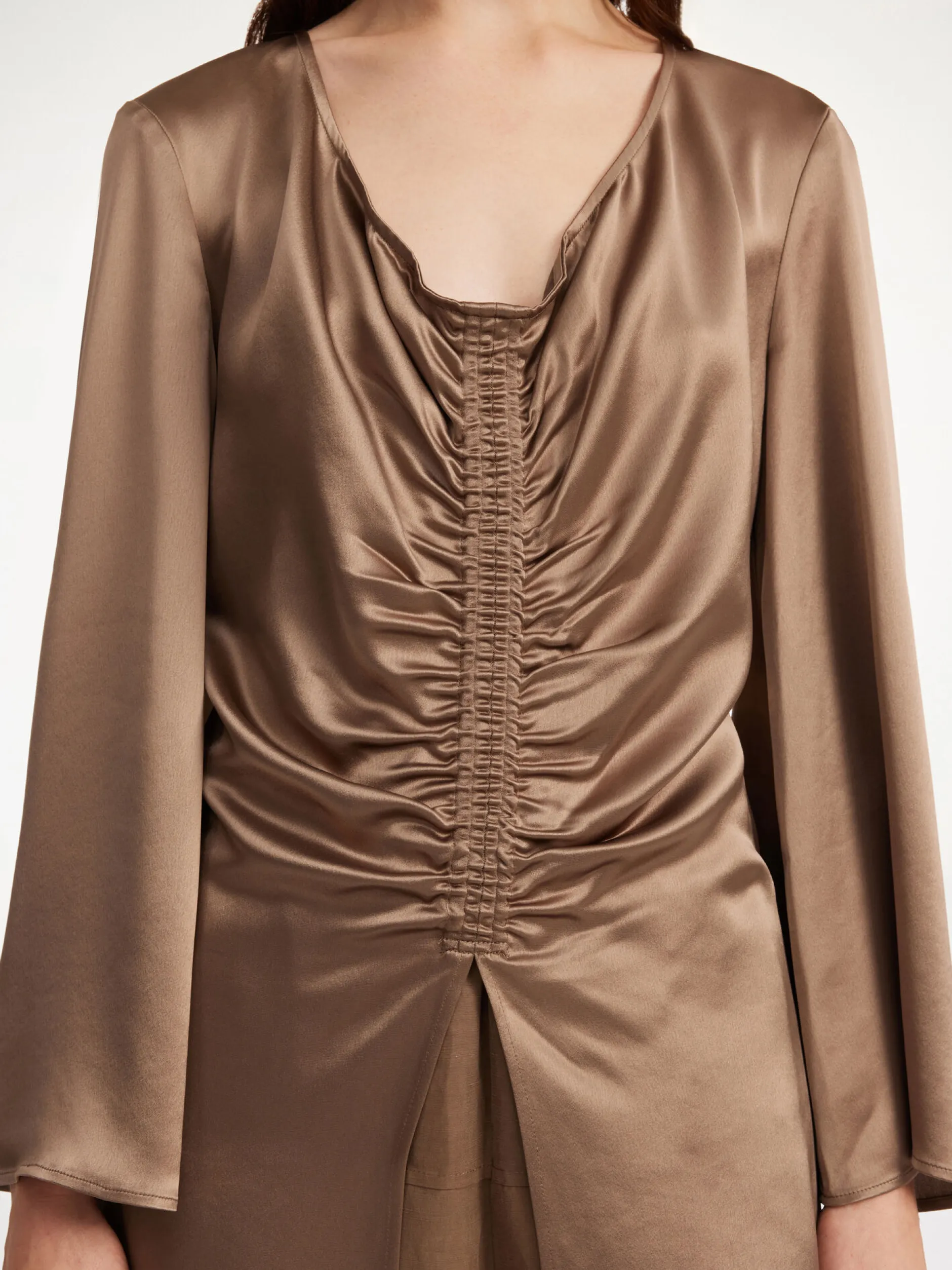 By Malene Birger Leviola Blouse^ Shirts & Blouses