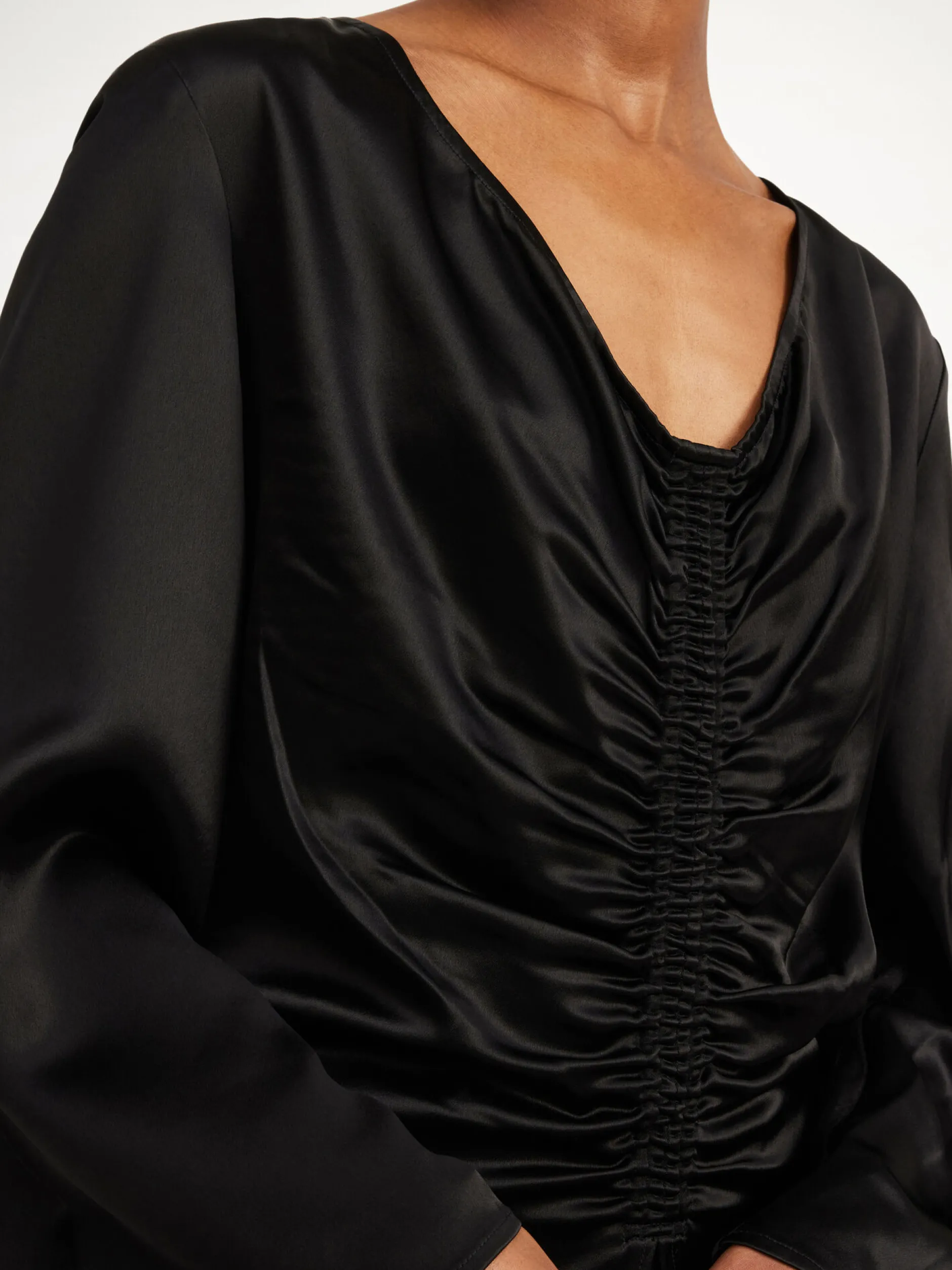 By Malene Birger Leviola Blouse^ Shirts & Blouses