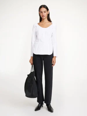 By Malene Birger Leyia Blouse^ Shirts & Blouses
