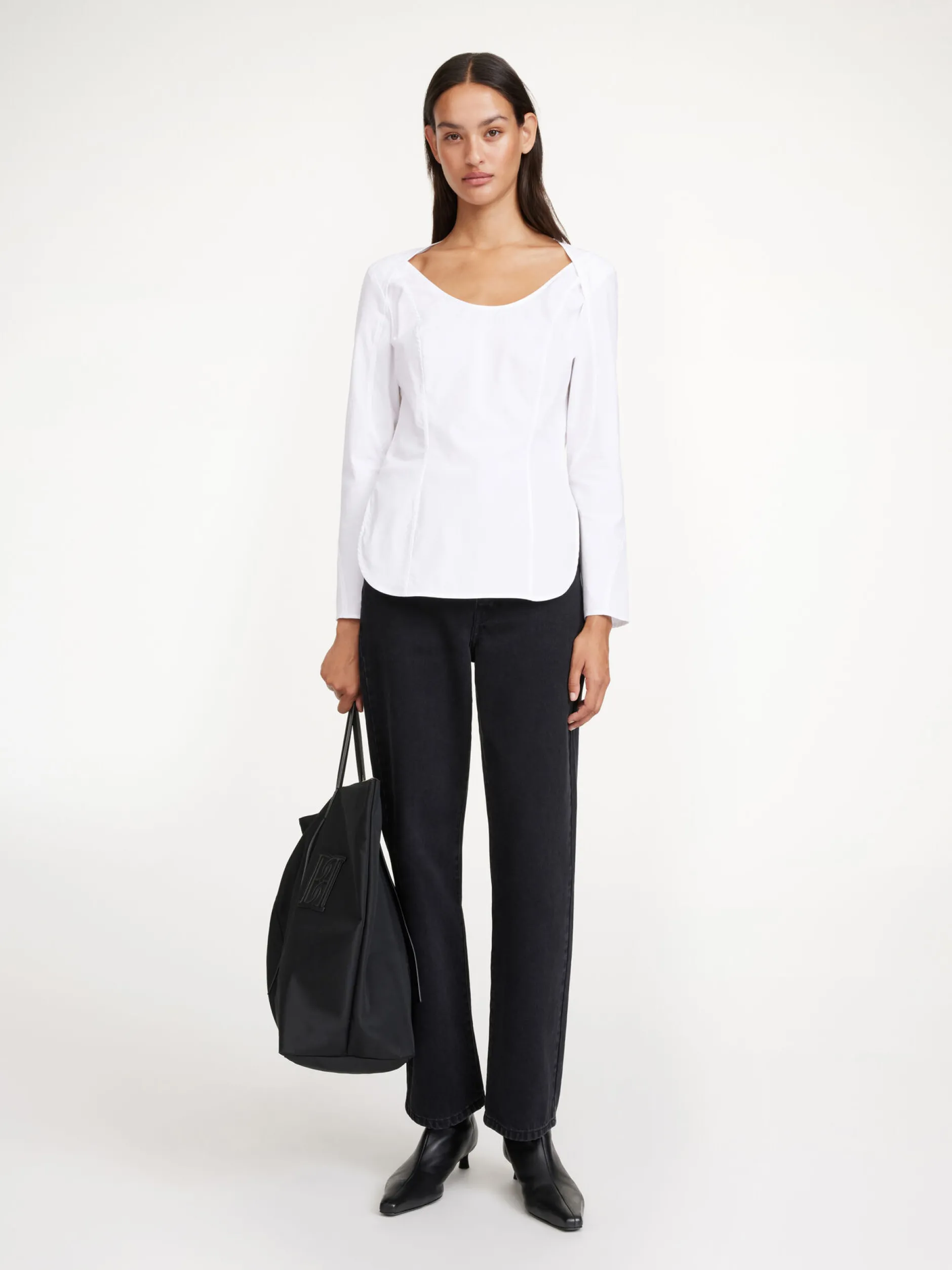 By Malene Birger Leyia Blouse^ Shirts & Blouses