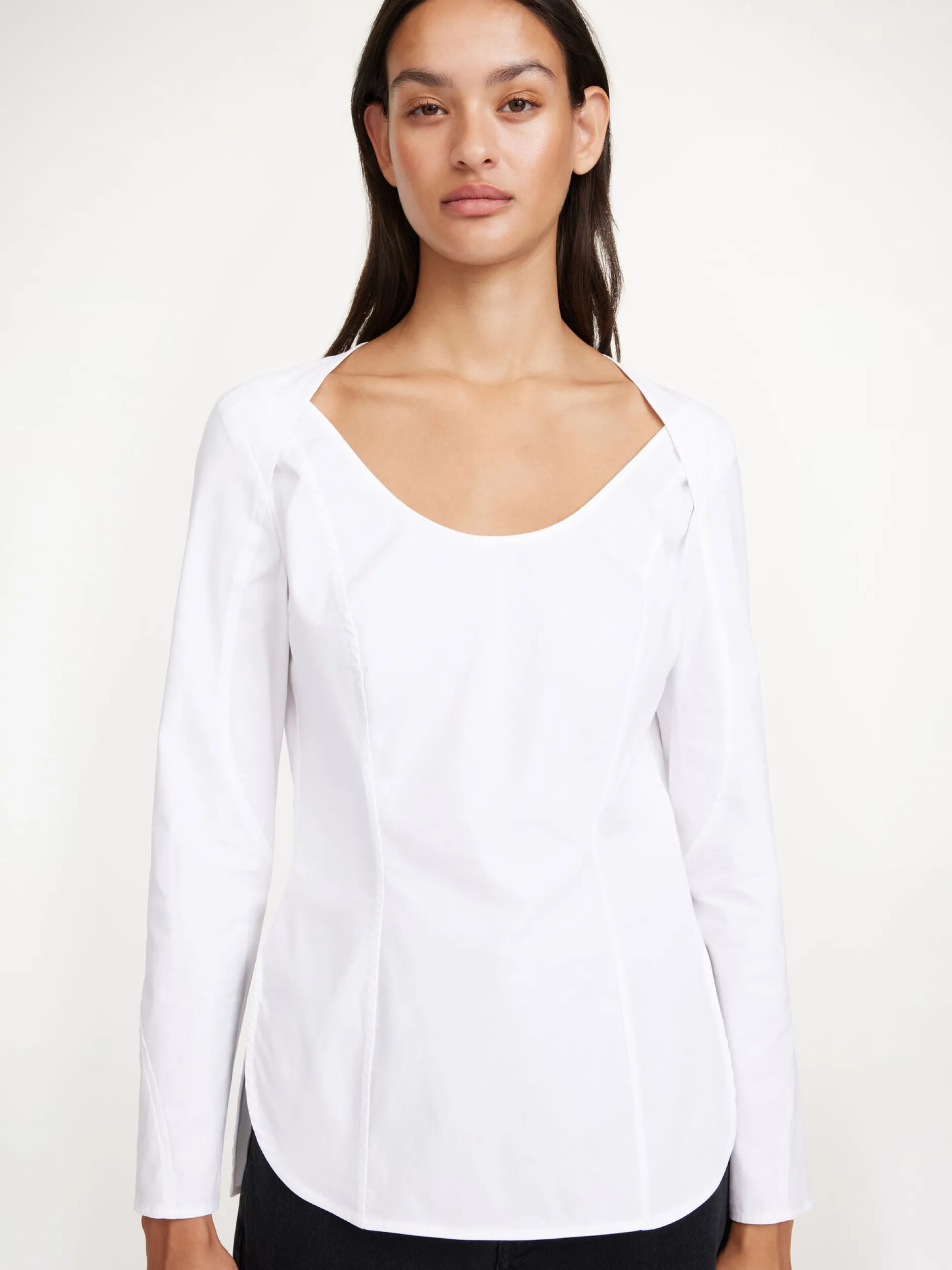 By Malene Birger Leyia Blouse^ Shirts & Blouses