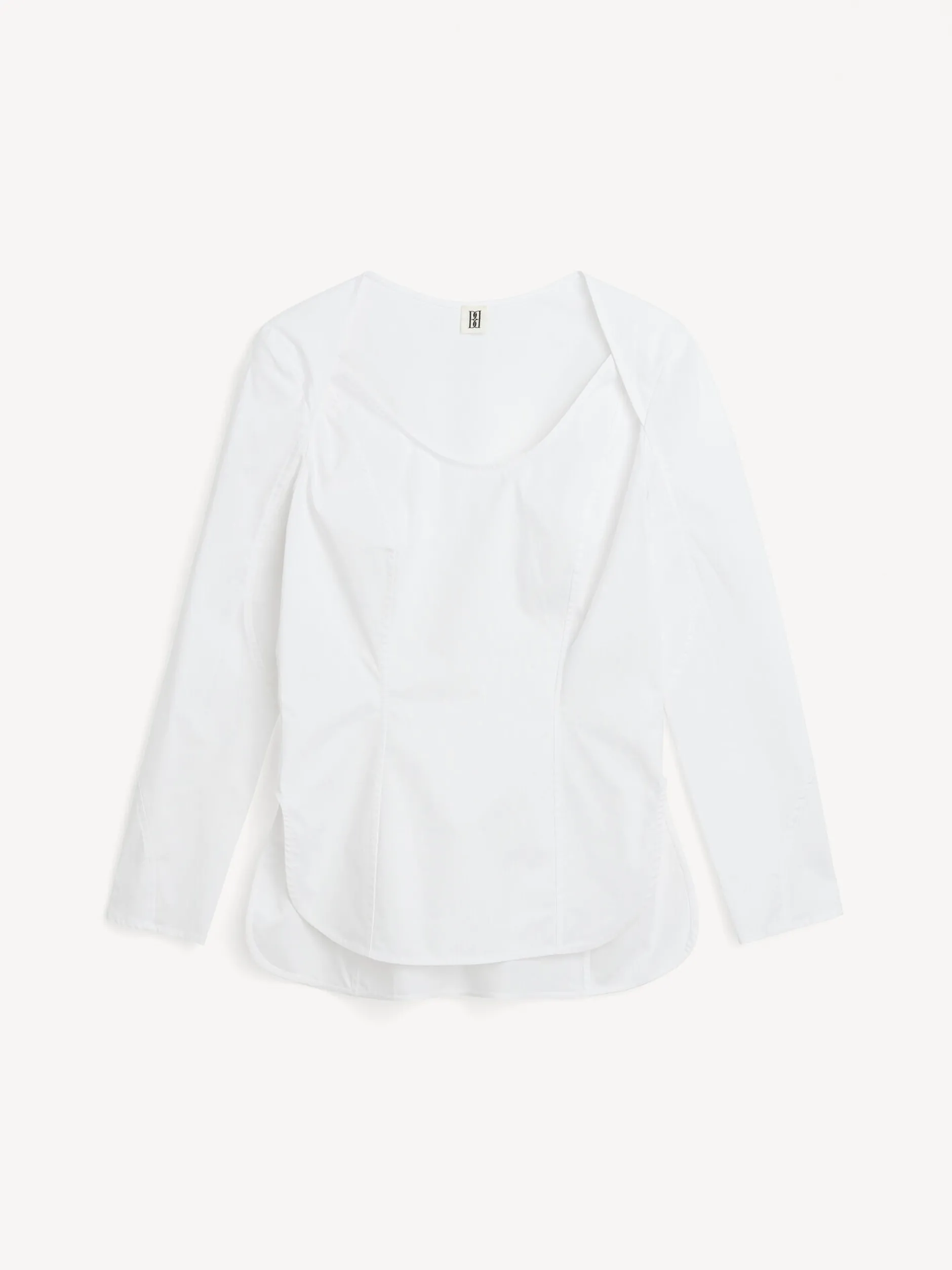 By Malene Birger Leyia Blouse^ Shirts & Blouses