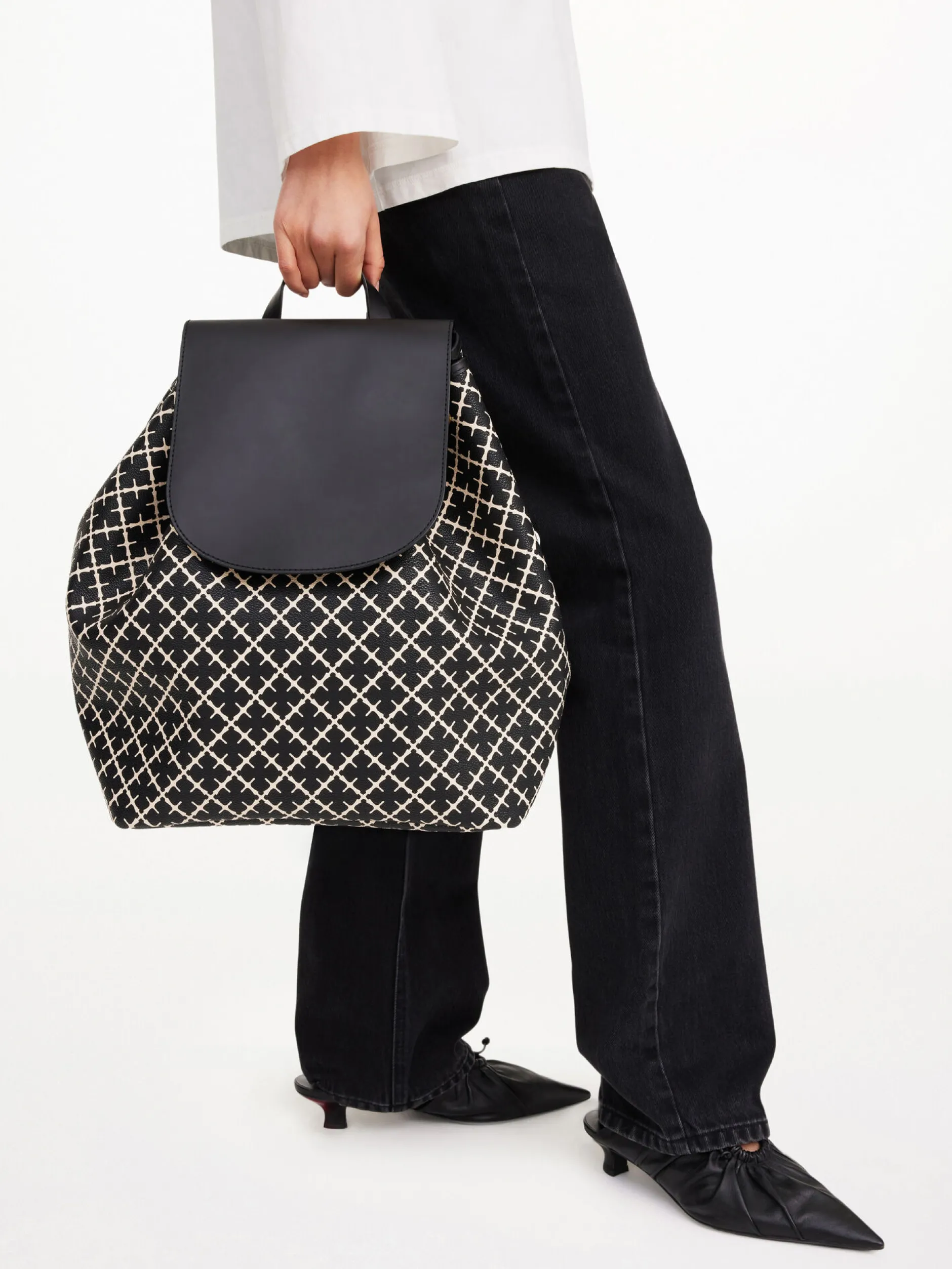 By Malene Birger Loenlo Backpack^ Bags