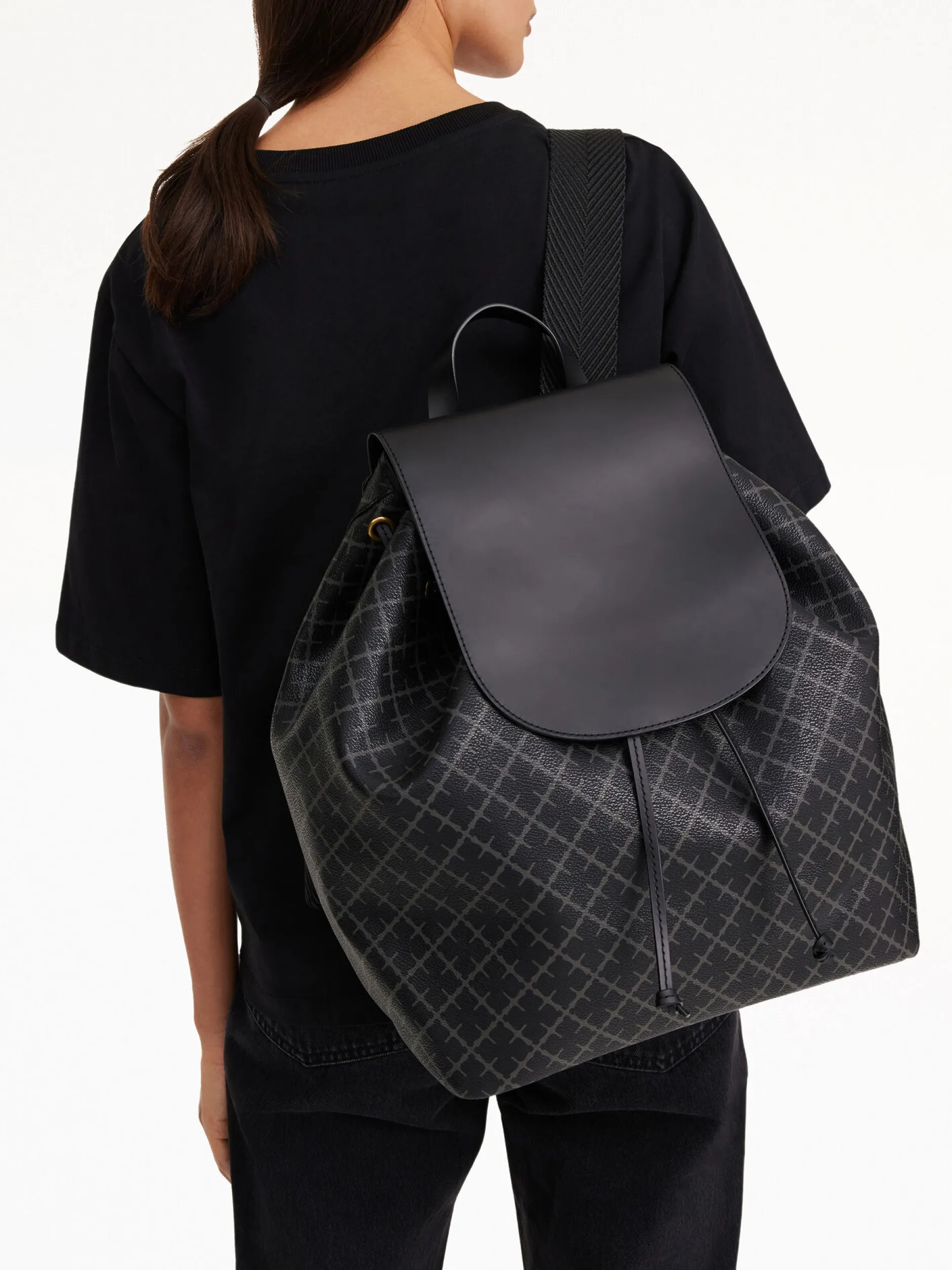 By Malene Birger Loenlo Backpack^ Bags