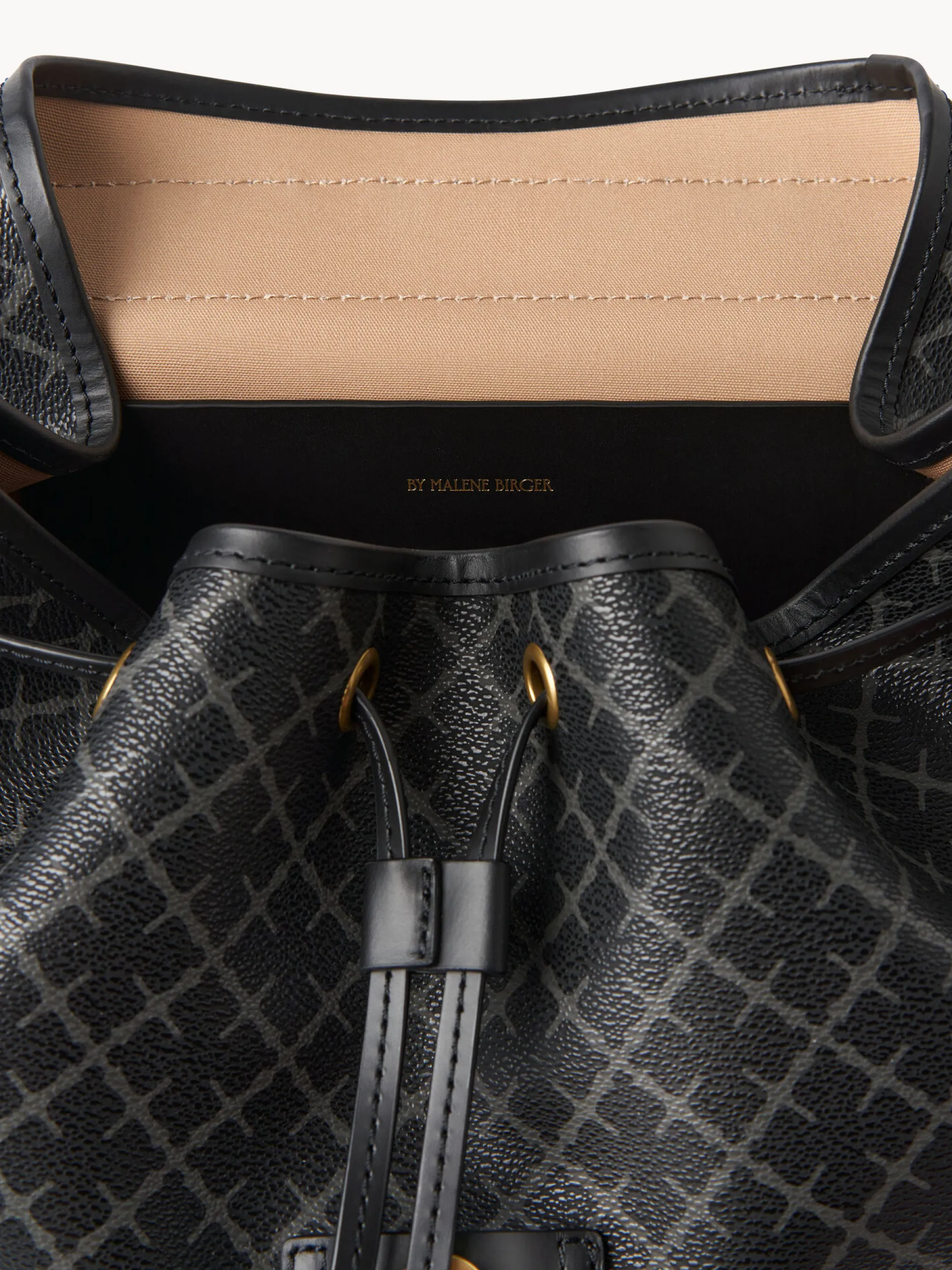 By Malene Birger Loenlo Backpack^ Bags
