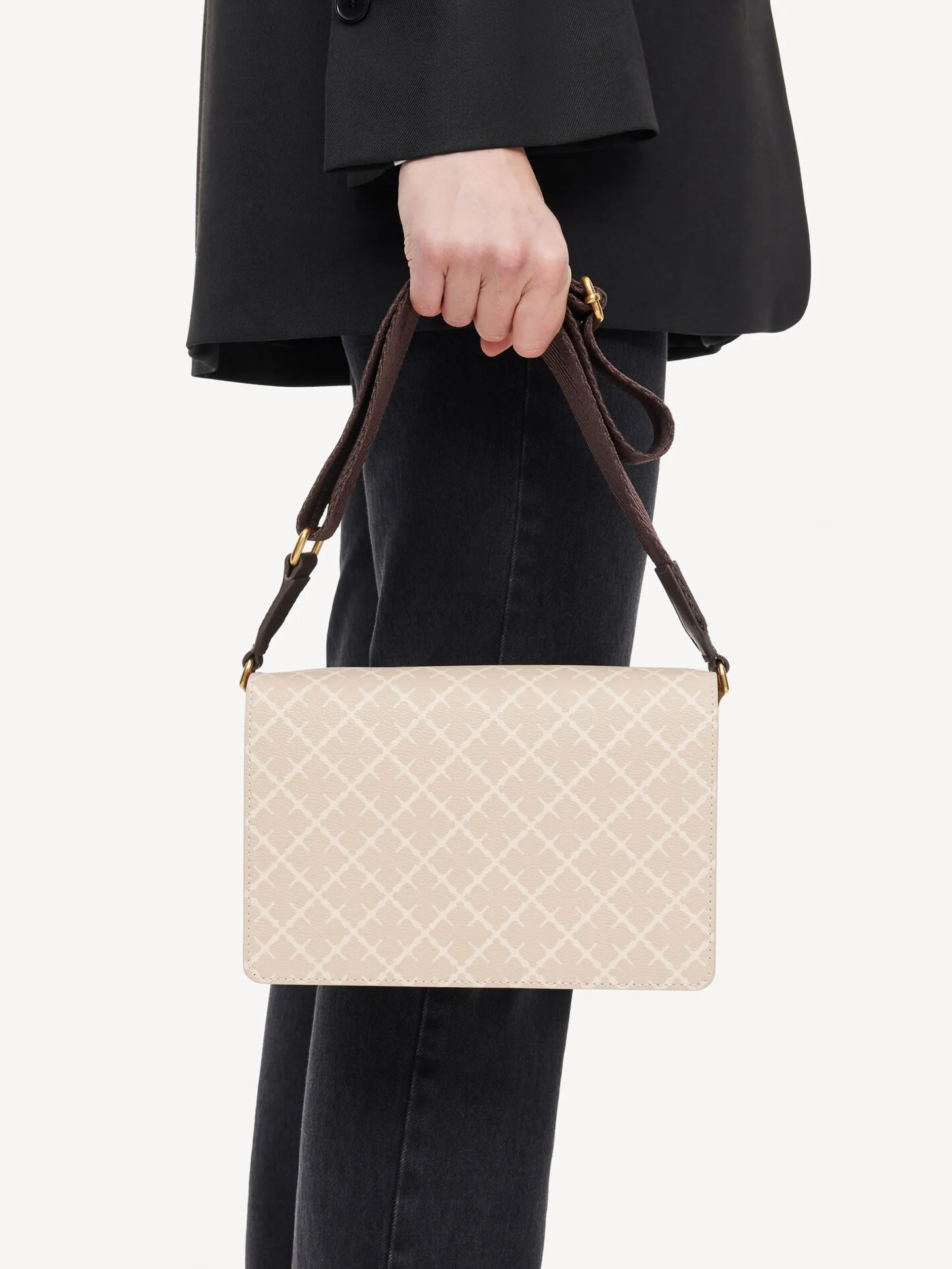 By Malene Birger Loenna Shoulder Bag^ Bags