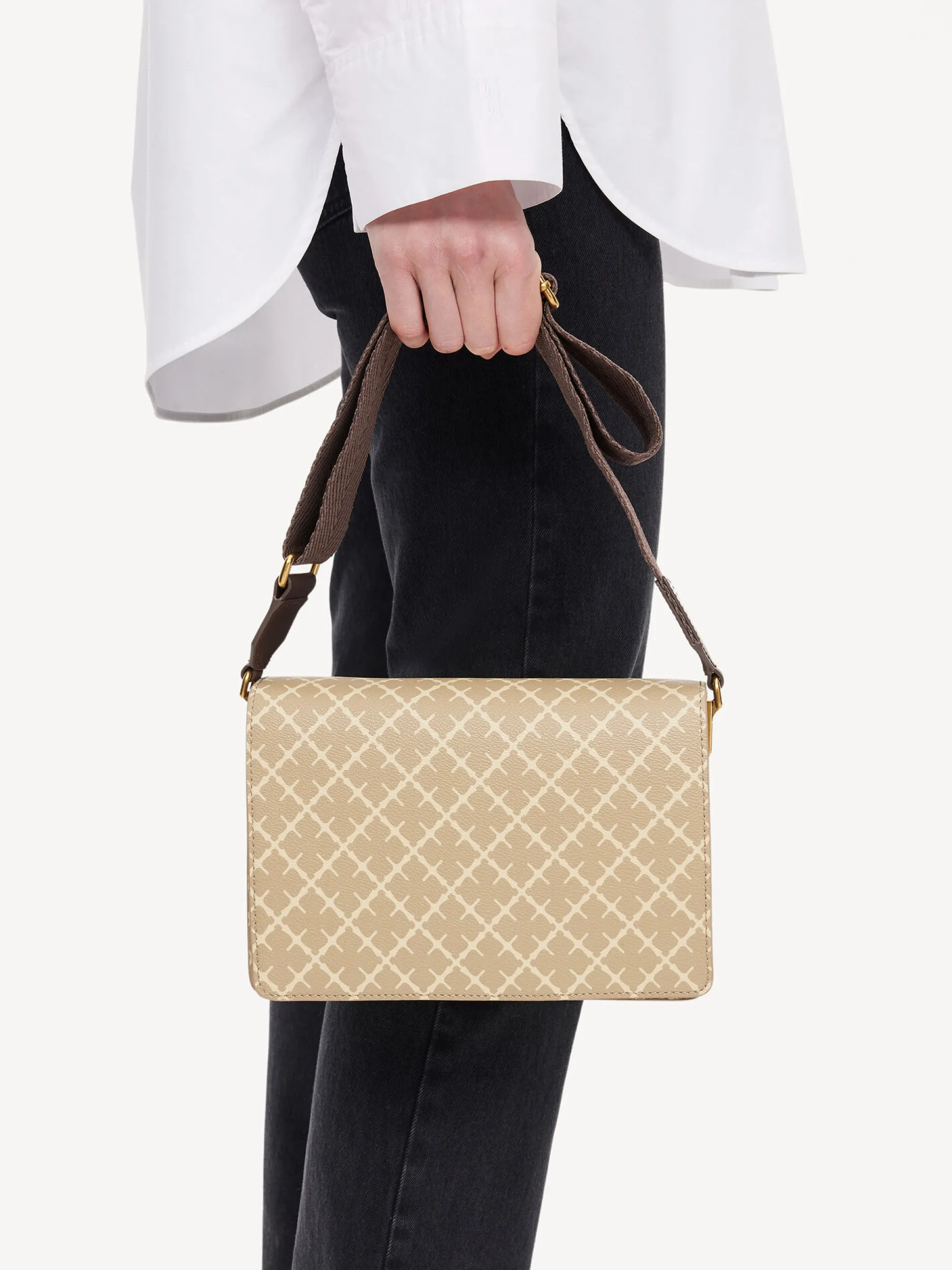 By Malene Birger Loenna Shoulder Bag^ Bags