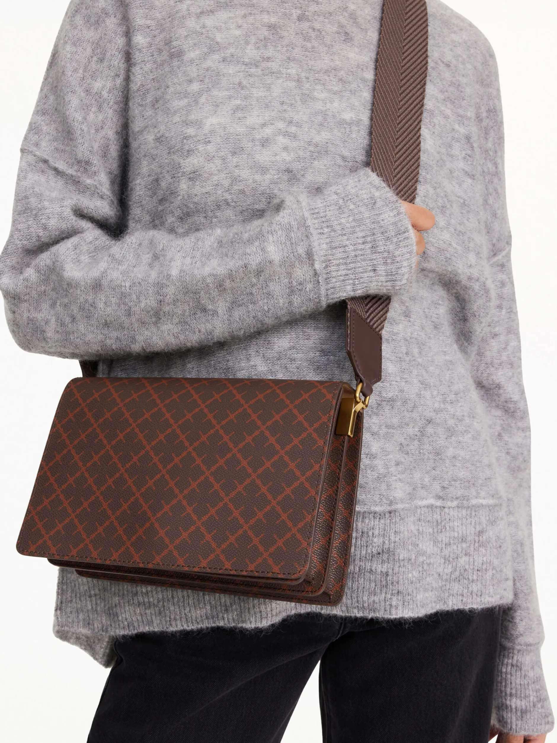 By Malene Birger Loenna Shoulder Bag^ Bags