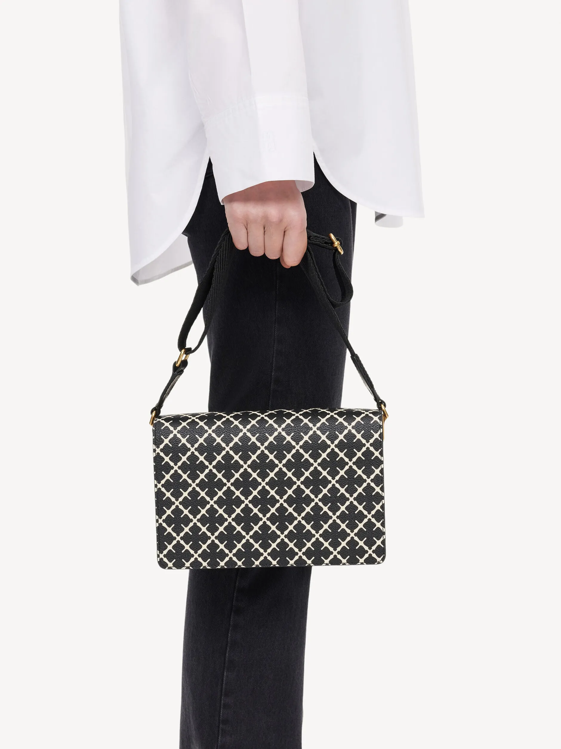 By Malene Birger Loenna Shoulder Bag^ Bags