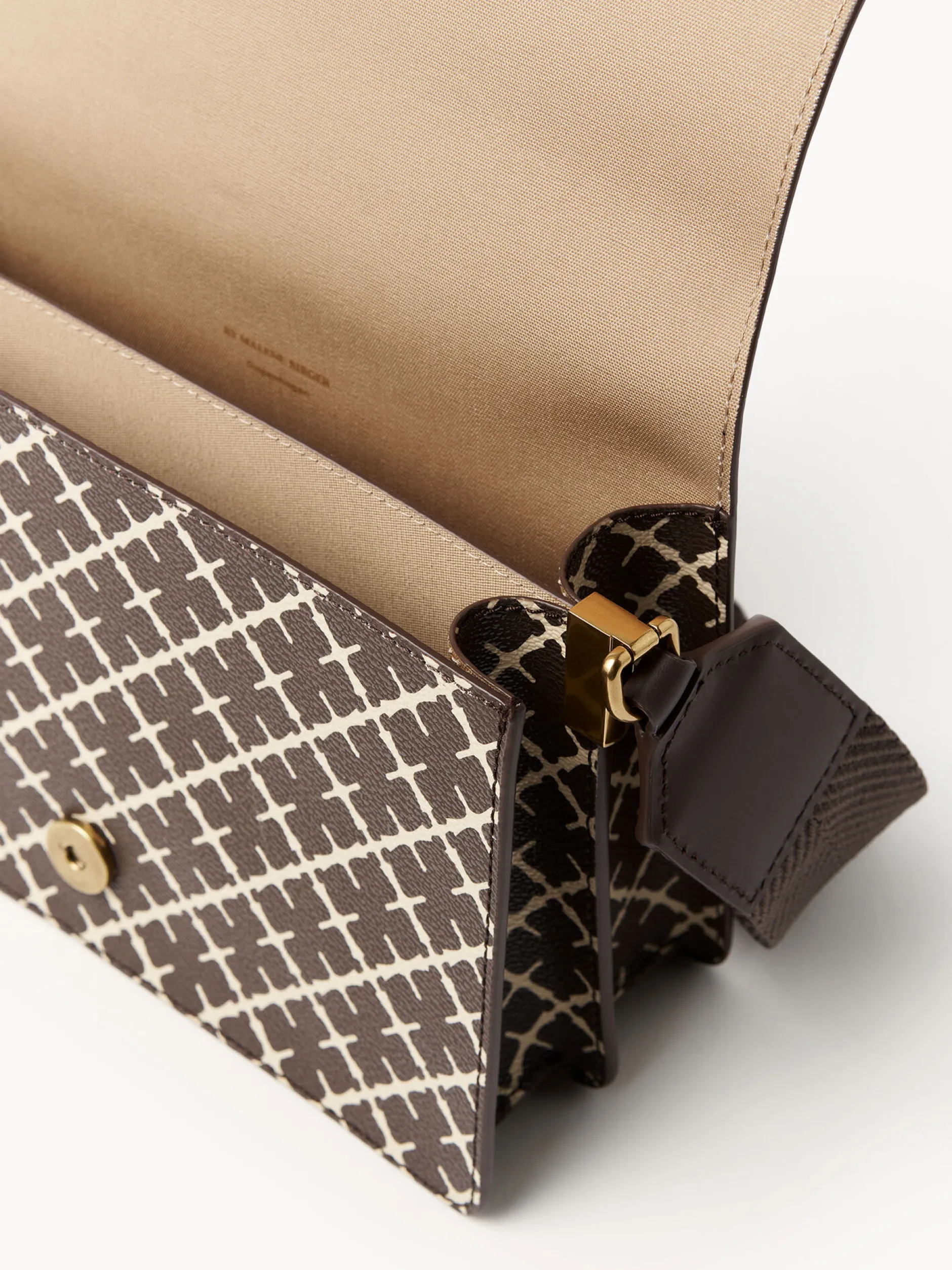 By Malene Birger Loenna Shoulder Bag^ Bags