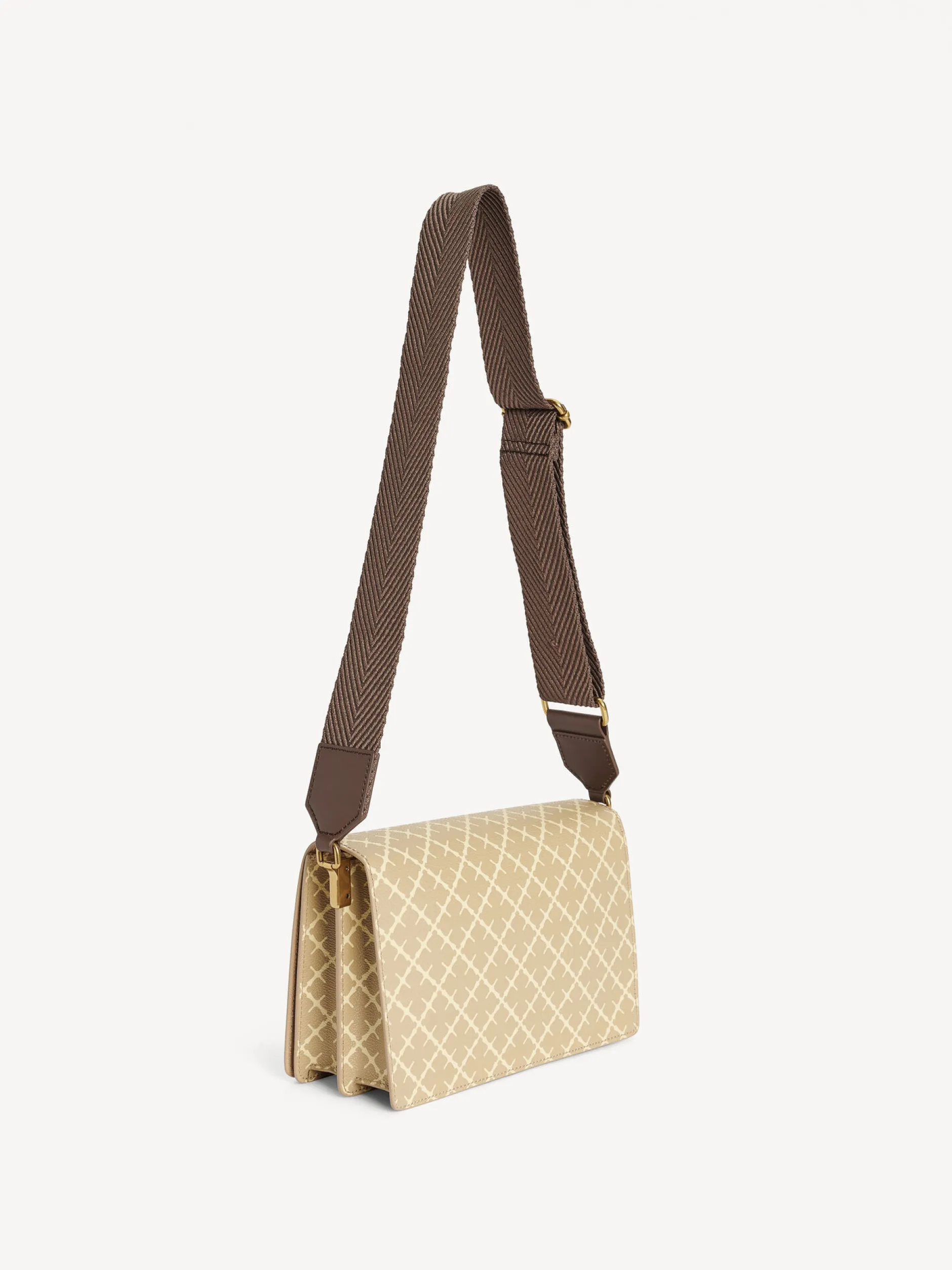 By Malene Birger Loenna Shoulder Bag^ Bags