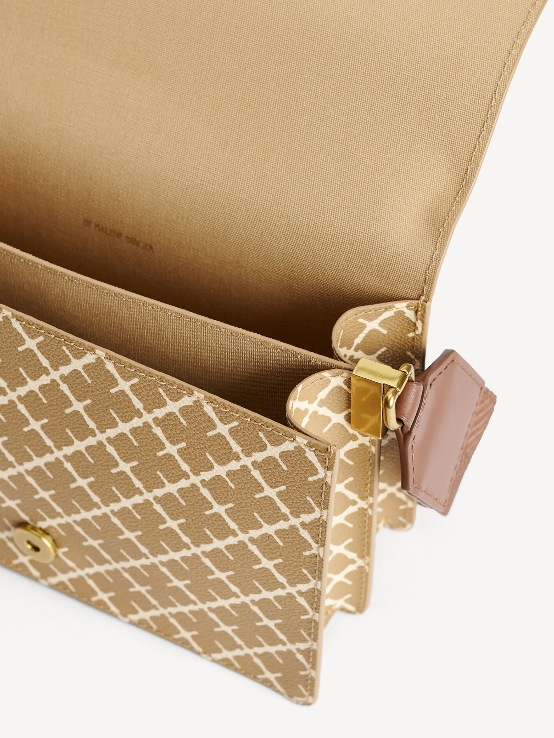 By Malene Birger Loenna Shoulder Bag^ Bags