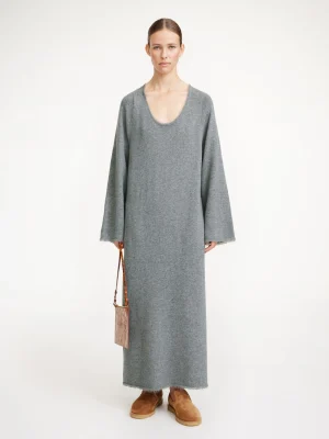 By Malene Birger Lovella Maxi Dress^ Knitwear | Dresses