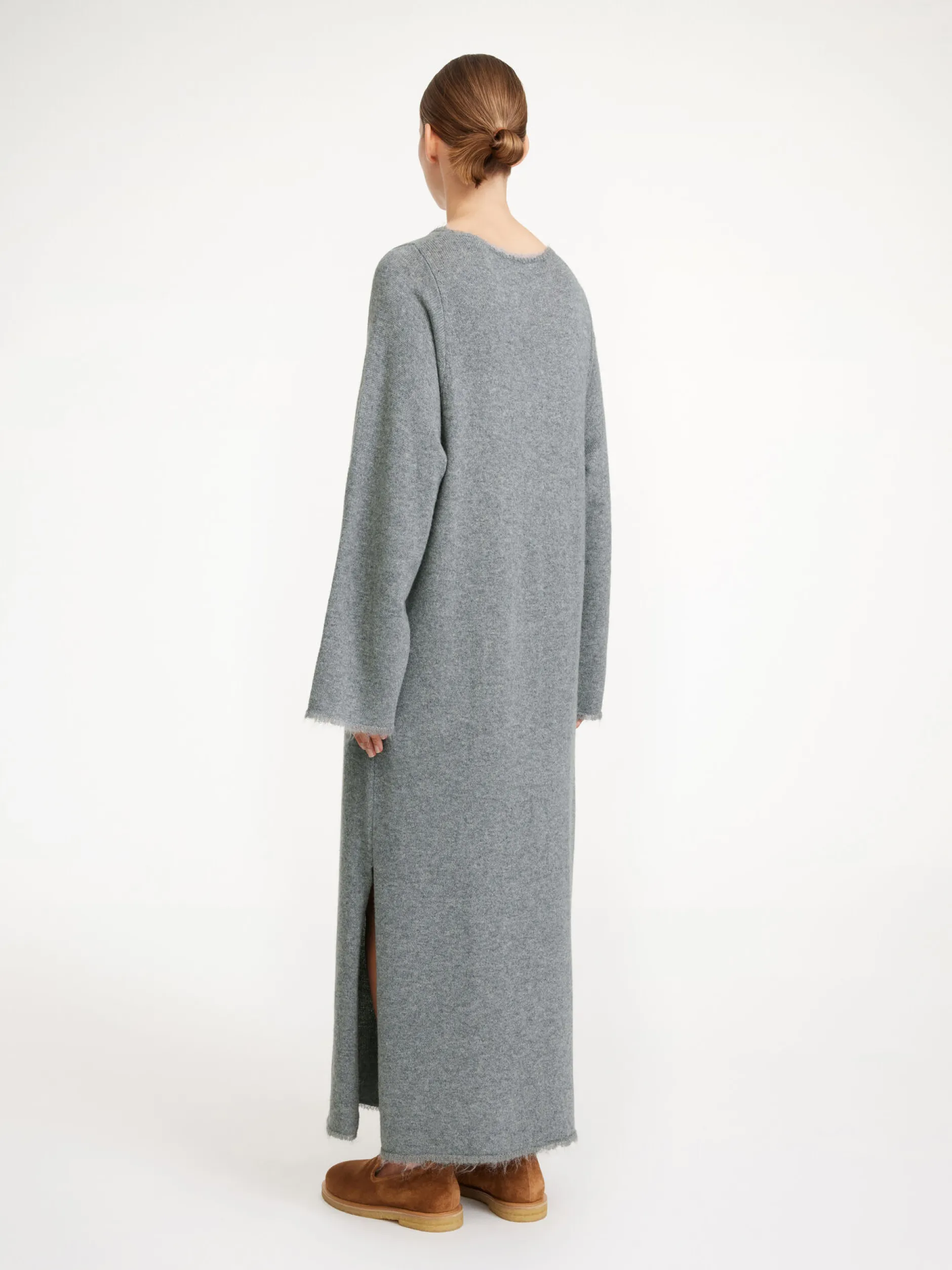 By Malene Birger Lovella Maxi Dress^ Knitwear | Dresses