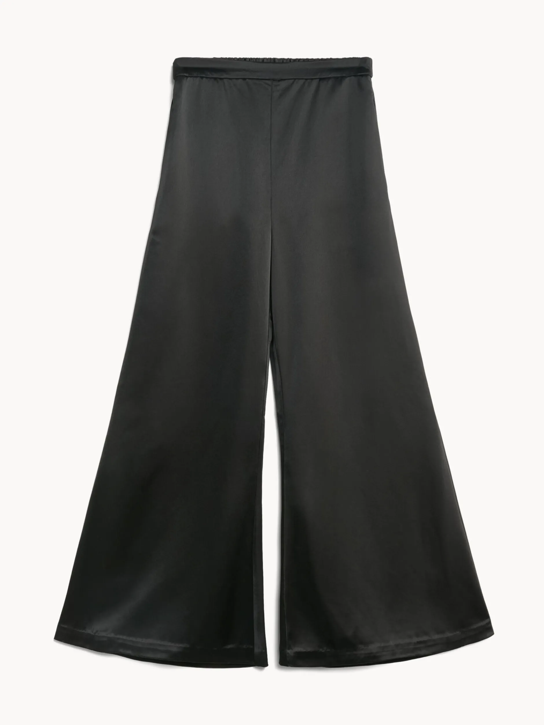 By Malene Birger Lucee Flared Trousers^ Trousers