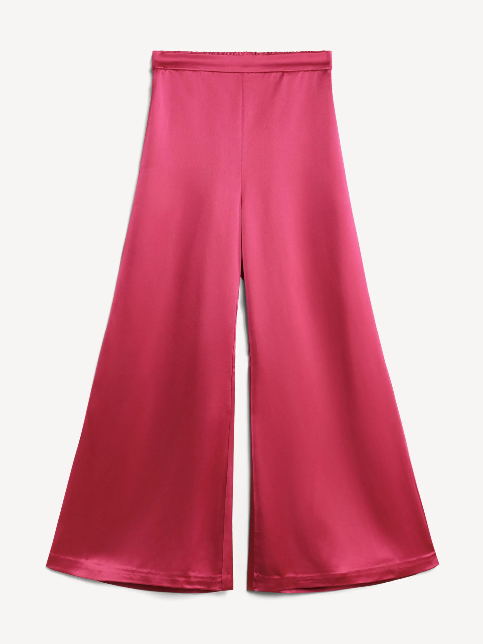 By Malene Birger Lucee Flared Trousers^ Trousers