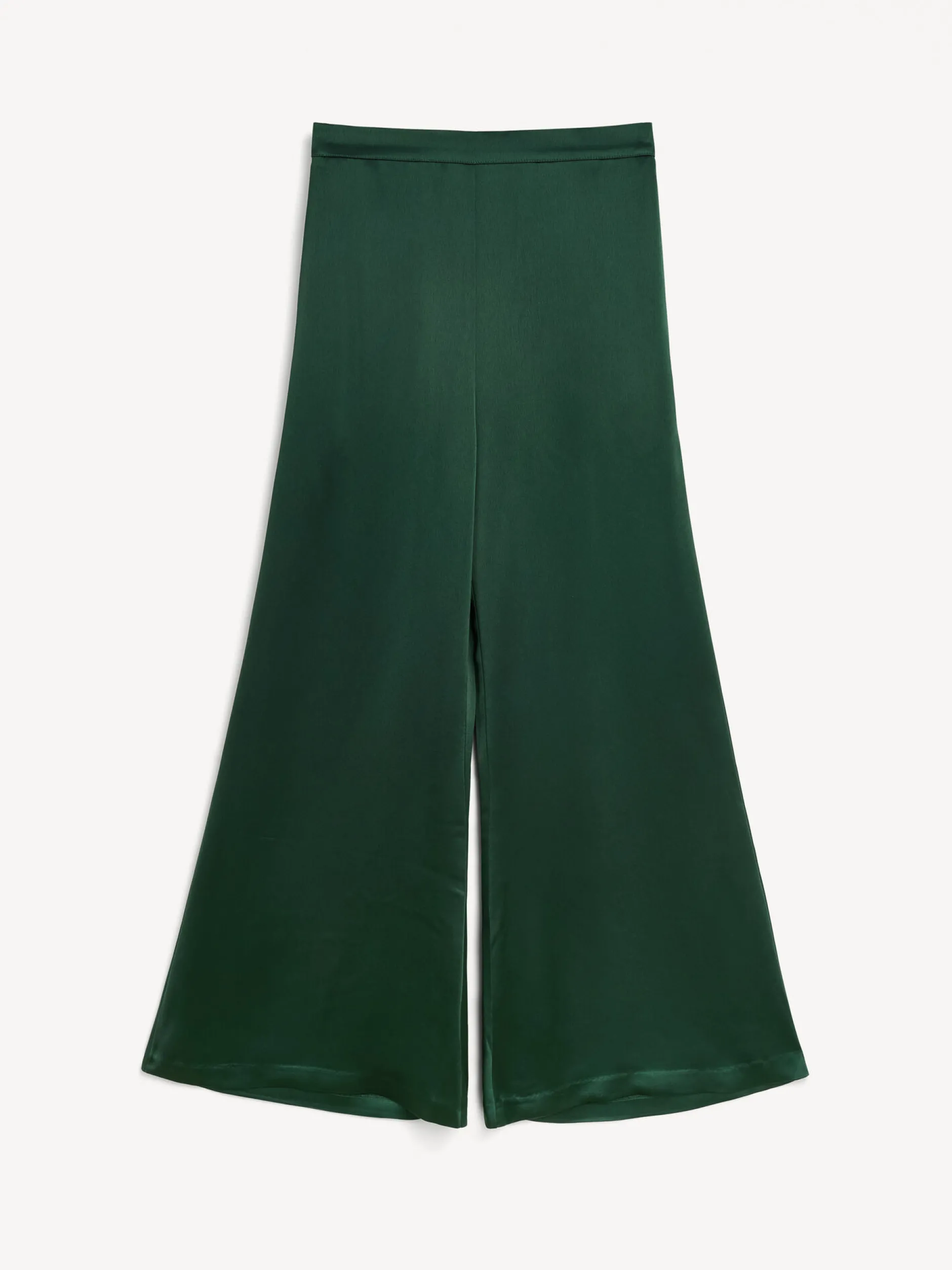 By Malene Birger Lucee Flared Trousers^ Trousers