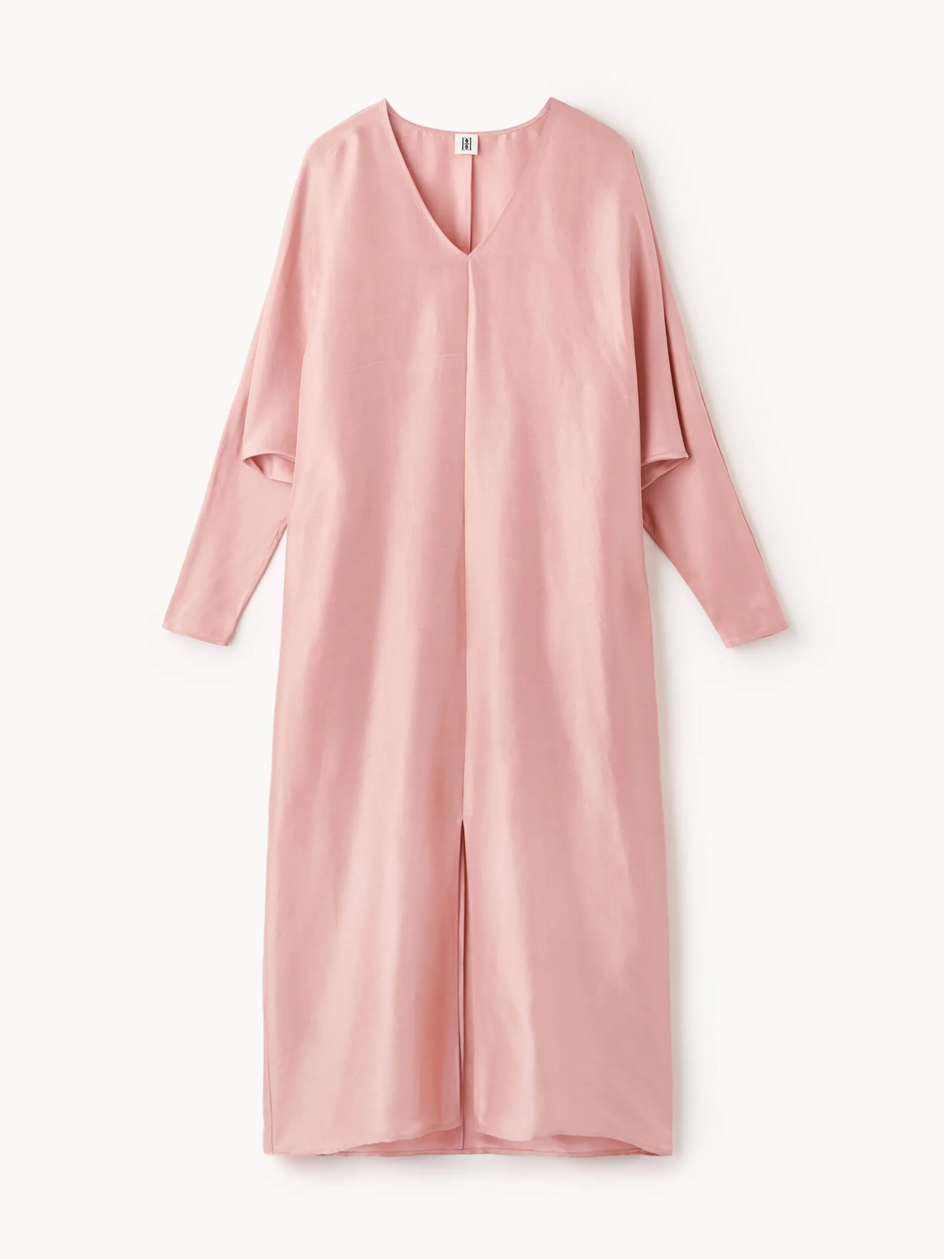 By Malene Birger Lucine Silk Maxi Dress^ Dresses