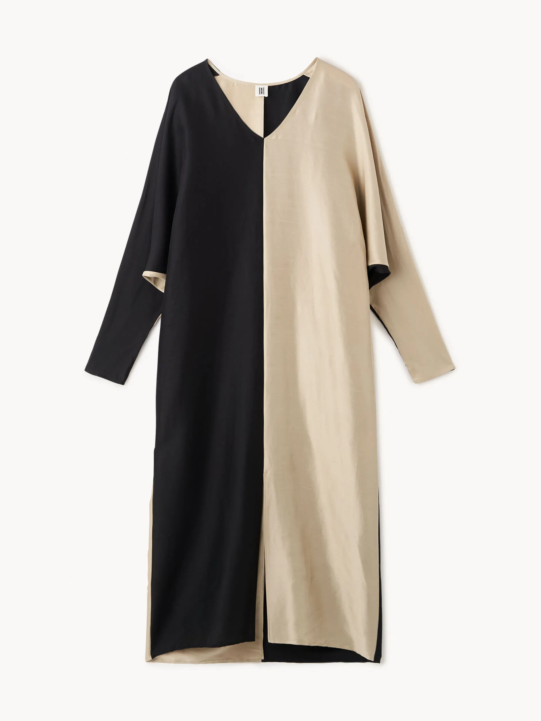 By Malene Birger Lucine Silk Maxi Dress^ Dresses