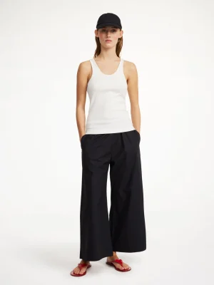 By Malene Birger Luisa High-waisted Trousers^ Trousers