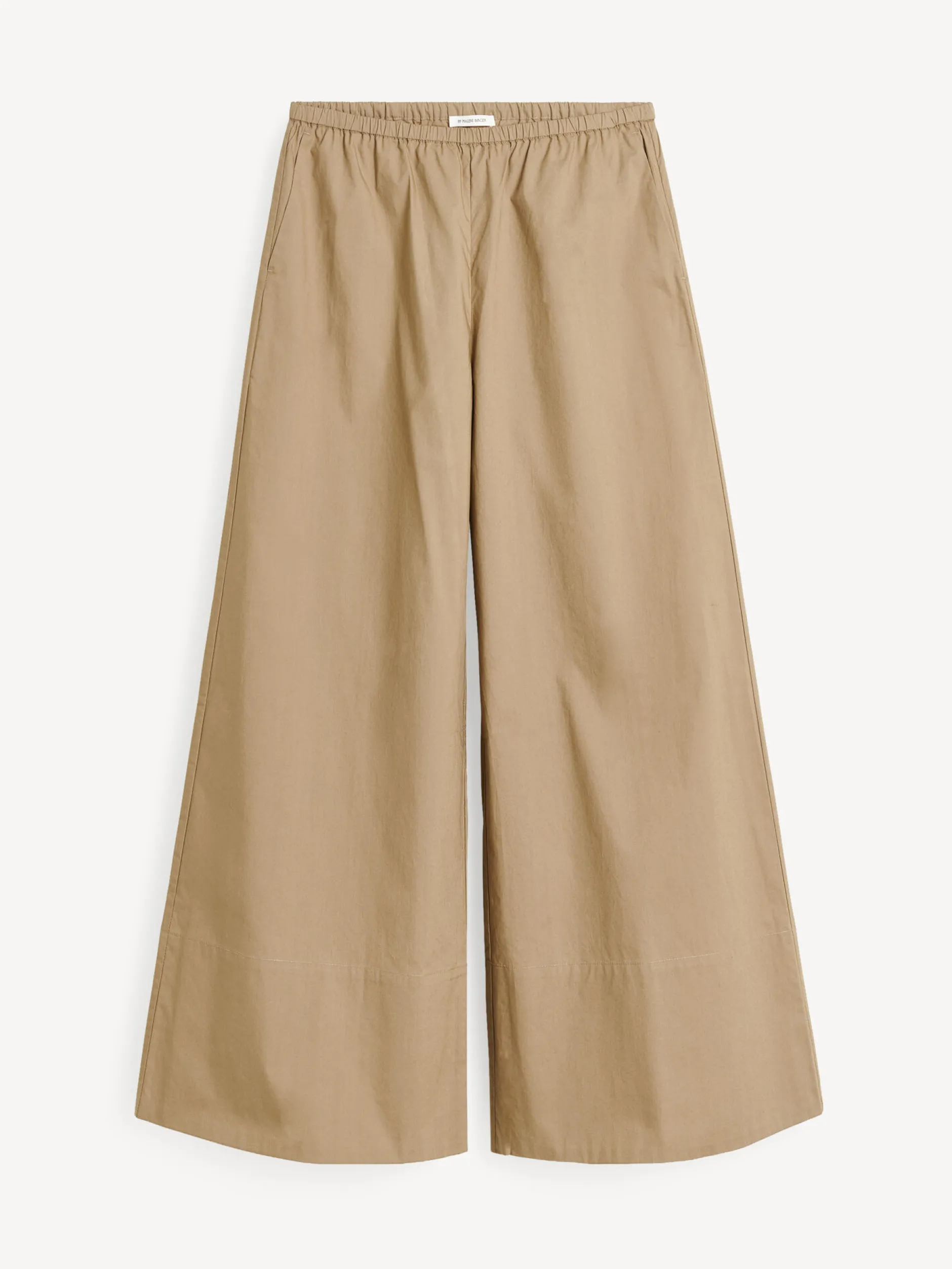 By Malene Birger Luisa High-waisted Trousers^ Trousers
