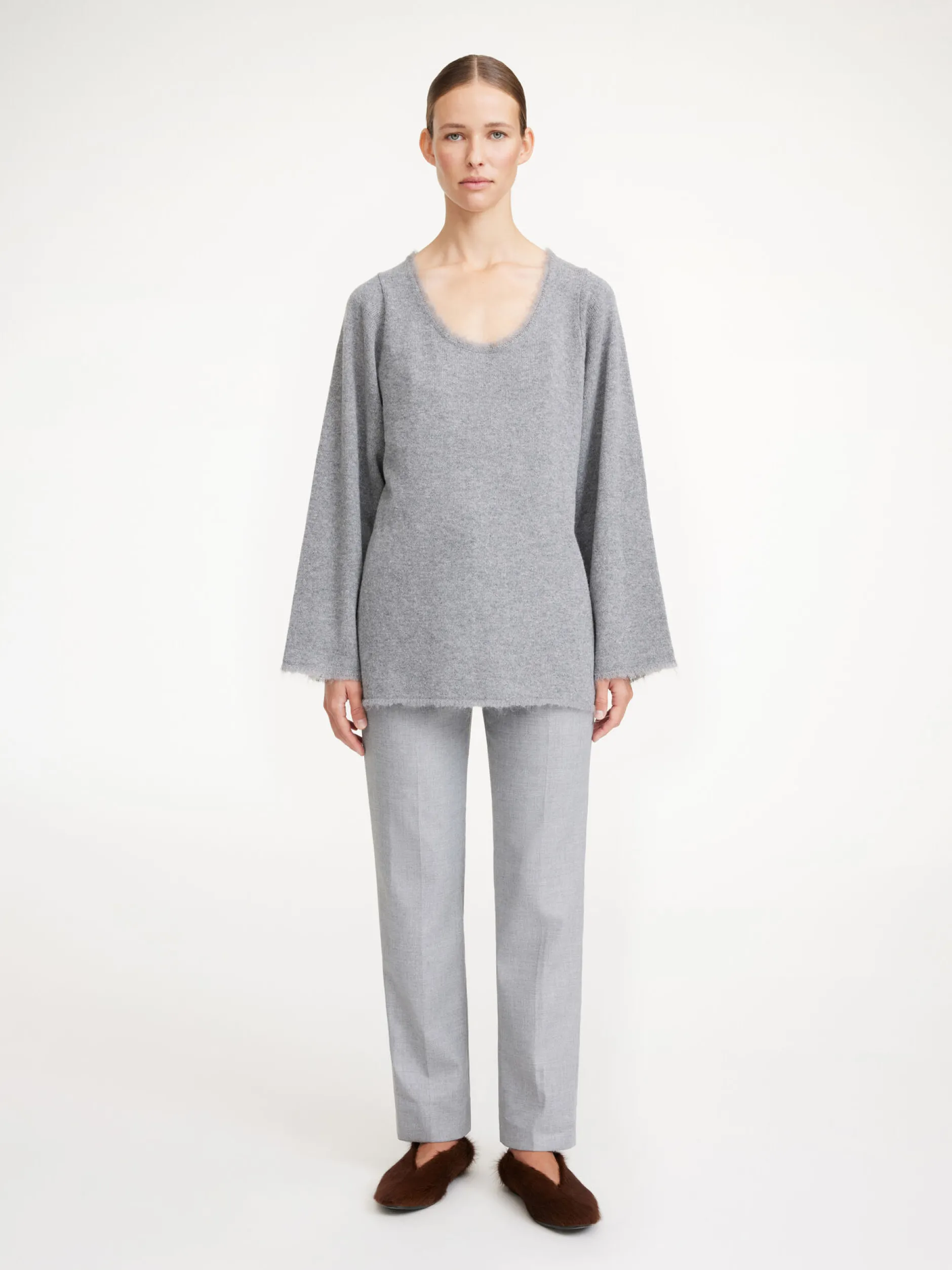 By Malene Birger Luise Sweater^ Knitwear