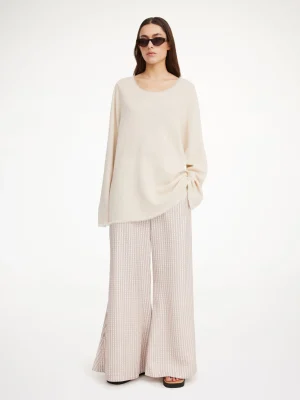 By Malene Birger Luise Sweater^ Knitwear