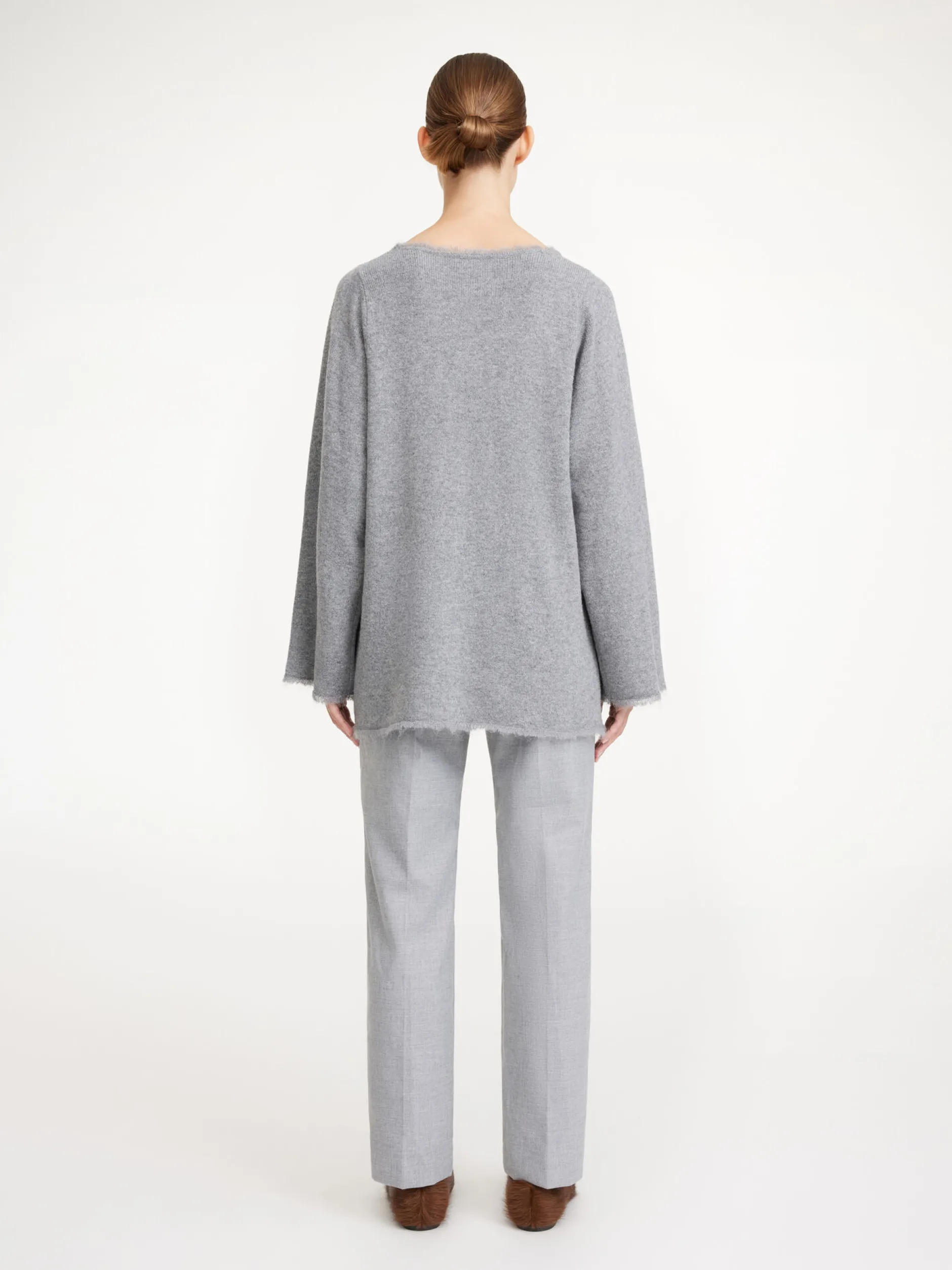 By Malene Birger Luise Sweater^ Knitwear