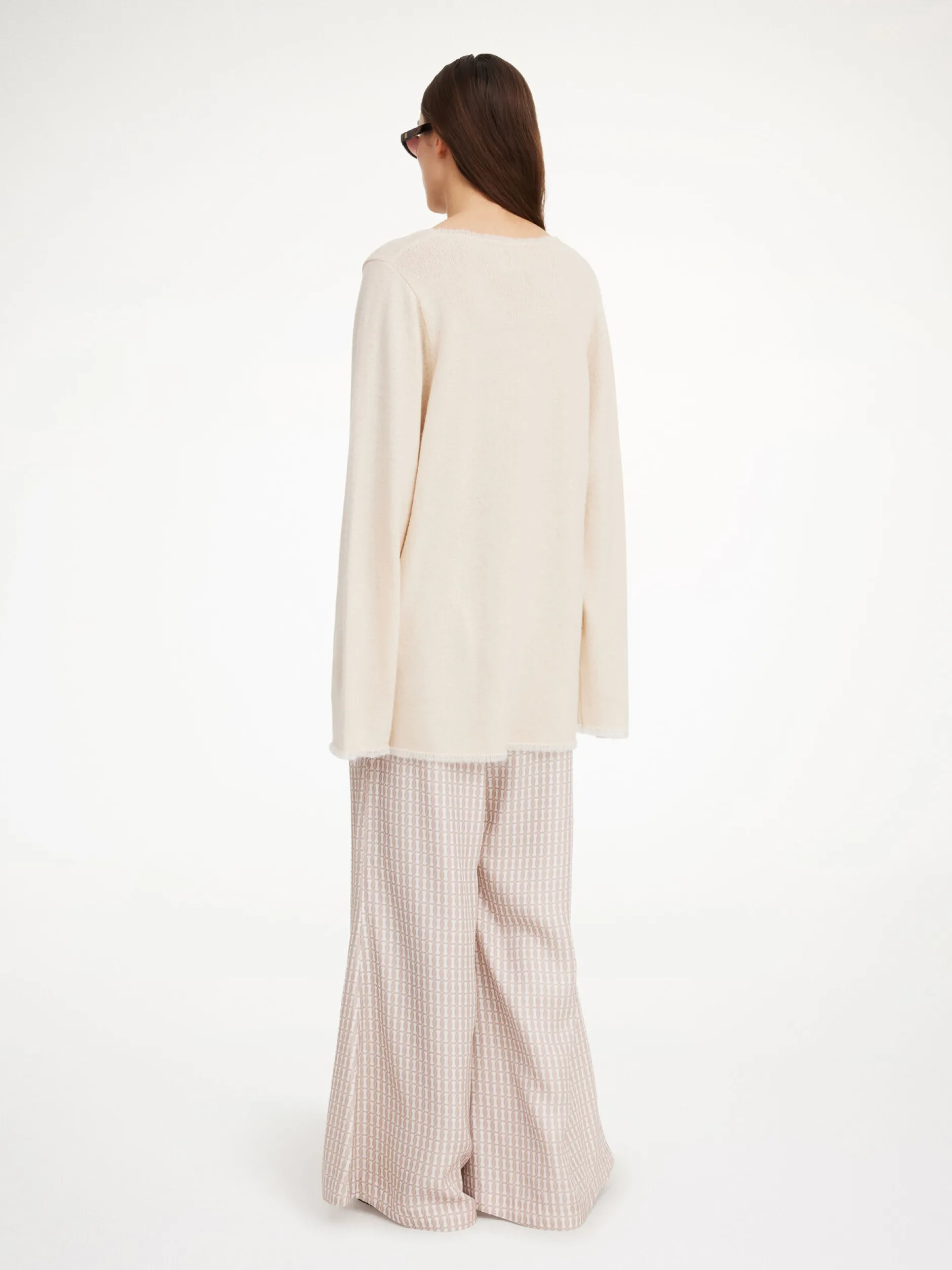 By Malene Birger Luise Sweater^ Knitwear