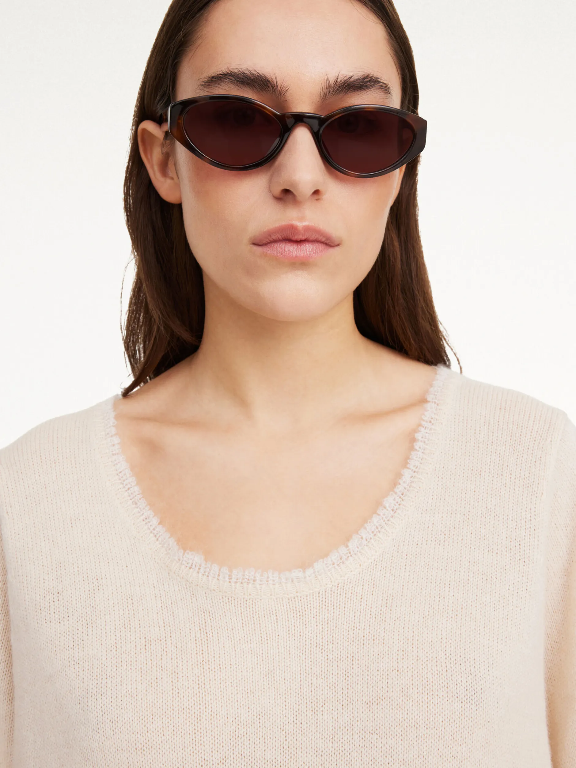 By Malene Birger Luise Sweater^ Knitwear