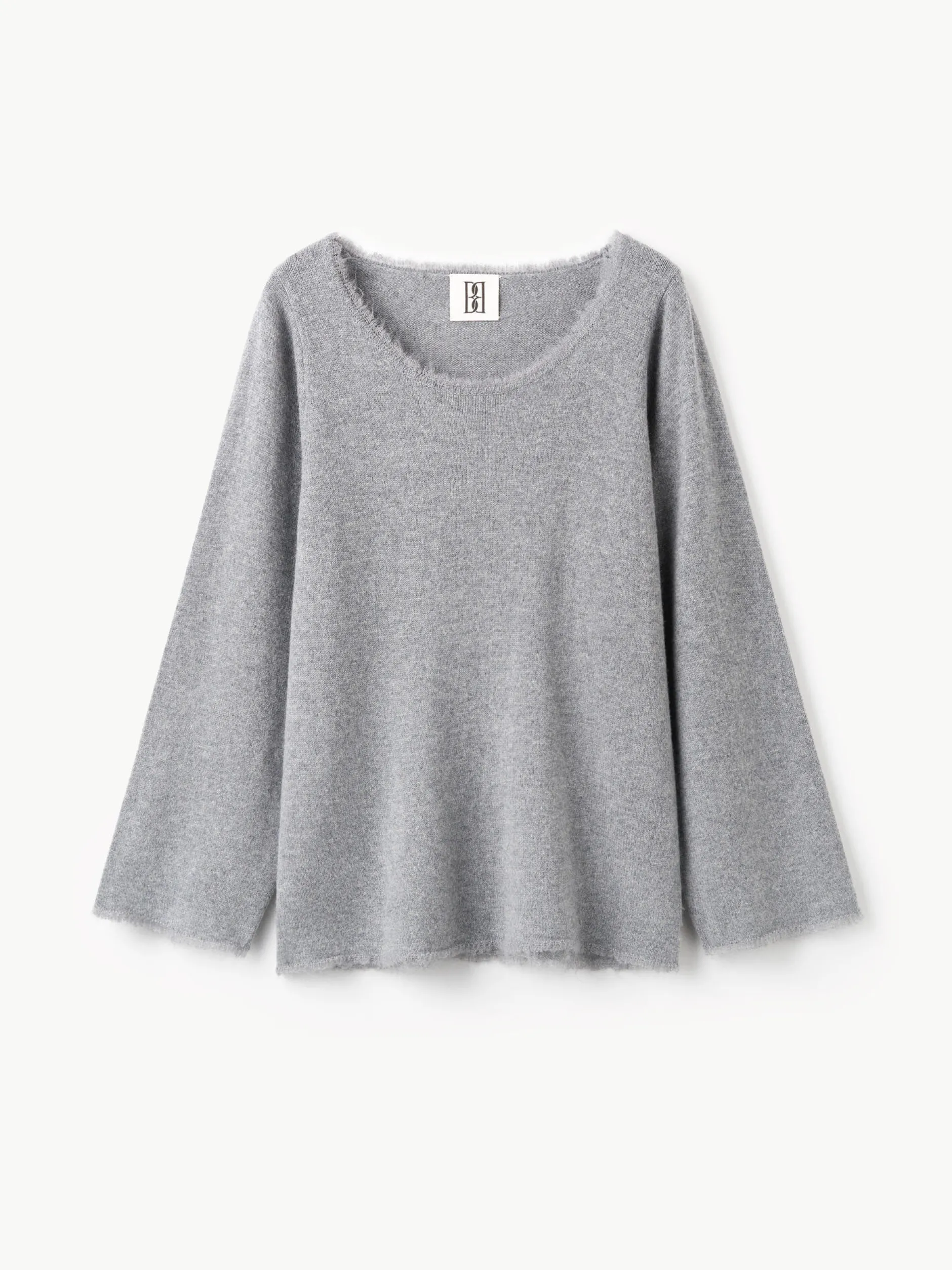 By Malene Birger Luise Sweater^ Knitwear