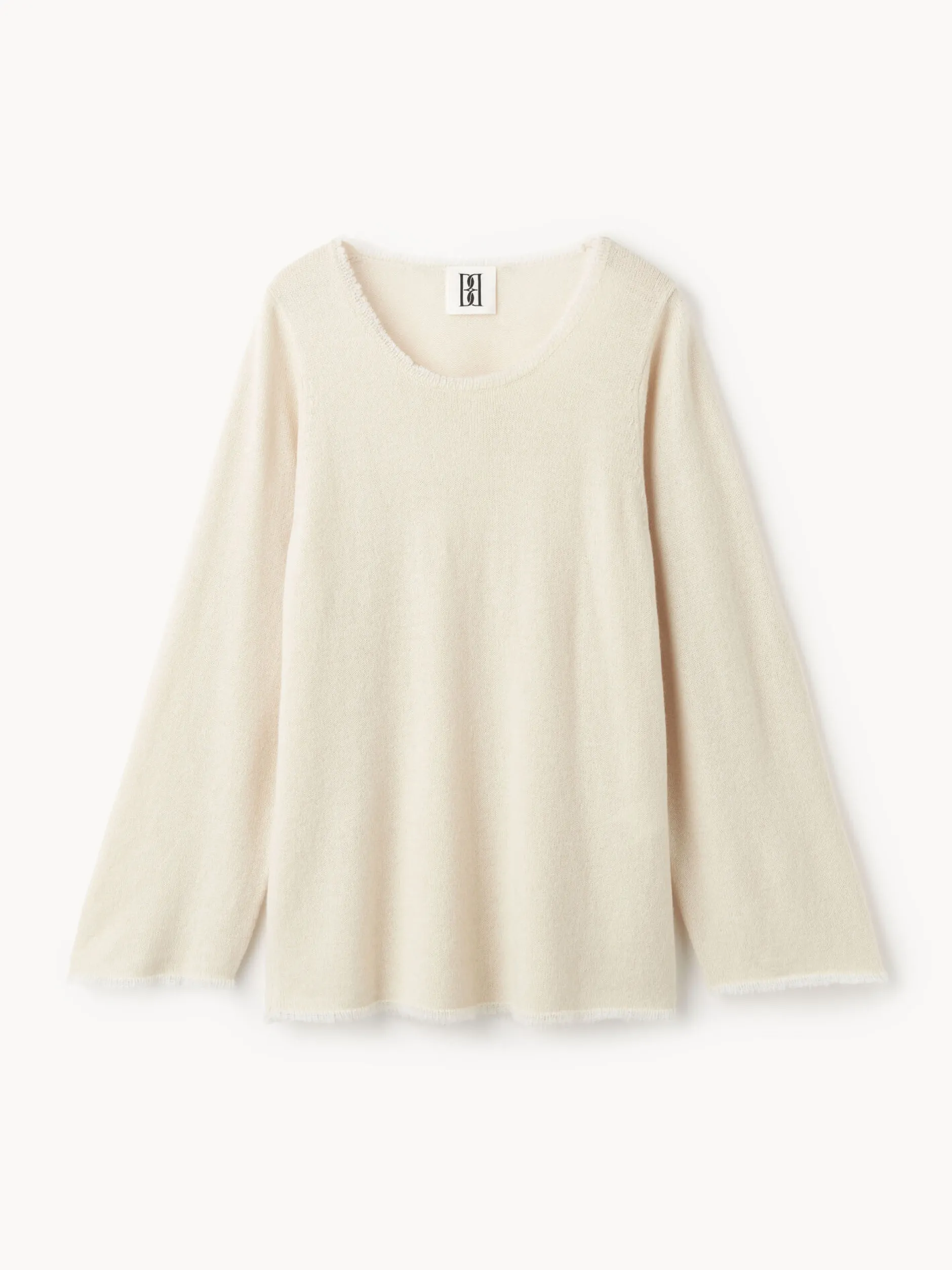 By Malene Birger Luise Sweater^ Knitwear