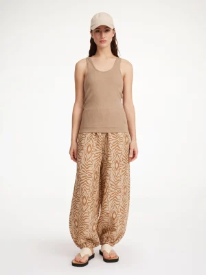 By Malene Birger Lumonas Trousers^ Trousers