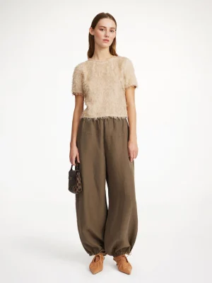 By Malene Birger Lumonas Trousers^ Trousers