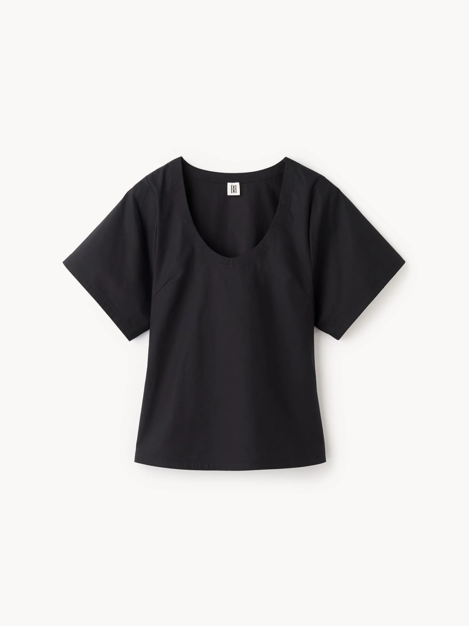 By Malene Birger Lunae T-shirt^ Shirts & Blouses