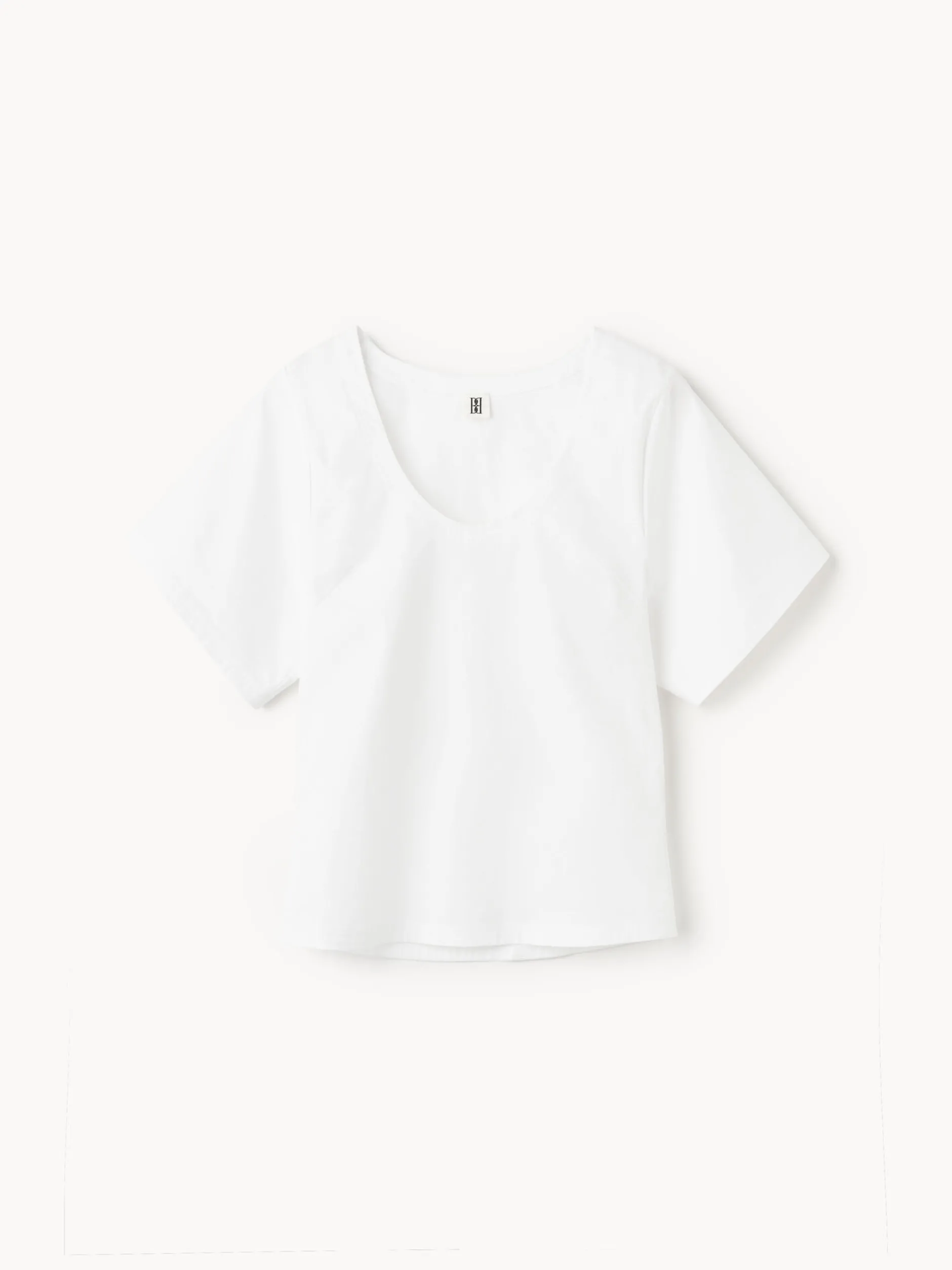 By Malene Birger Lunae T-shirt^ Shirts & Blouses
