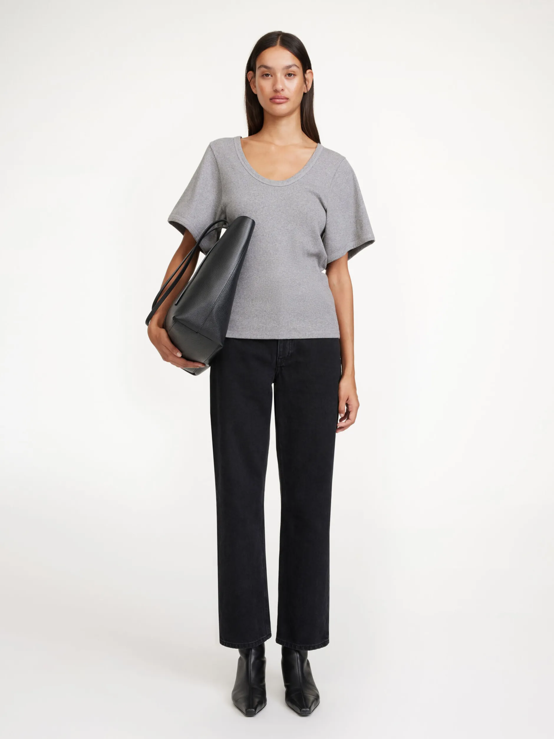By Malene Birger Lunai T-shirt^ Tops