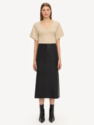 By Malene Birger Lunai T-shirt^ Tops